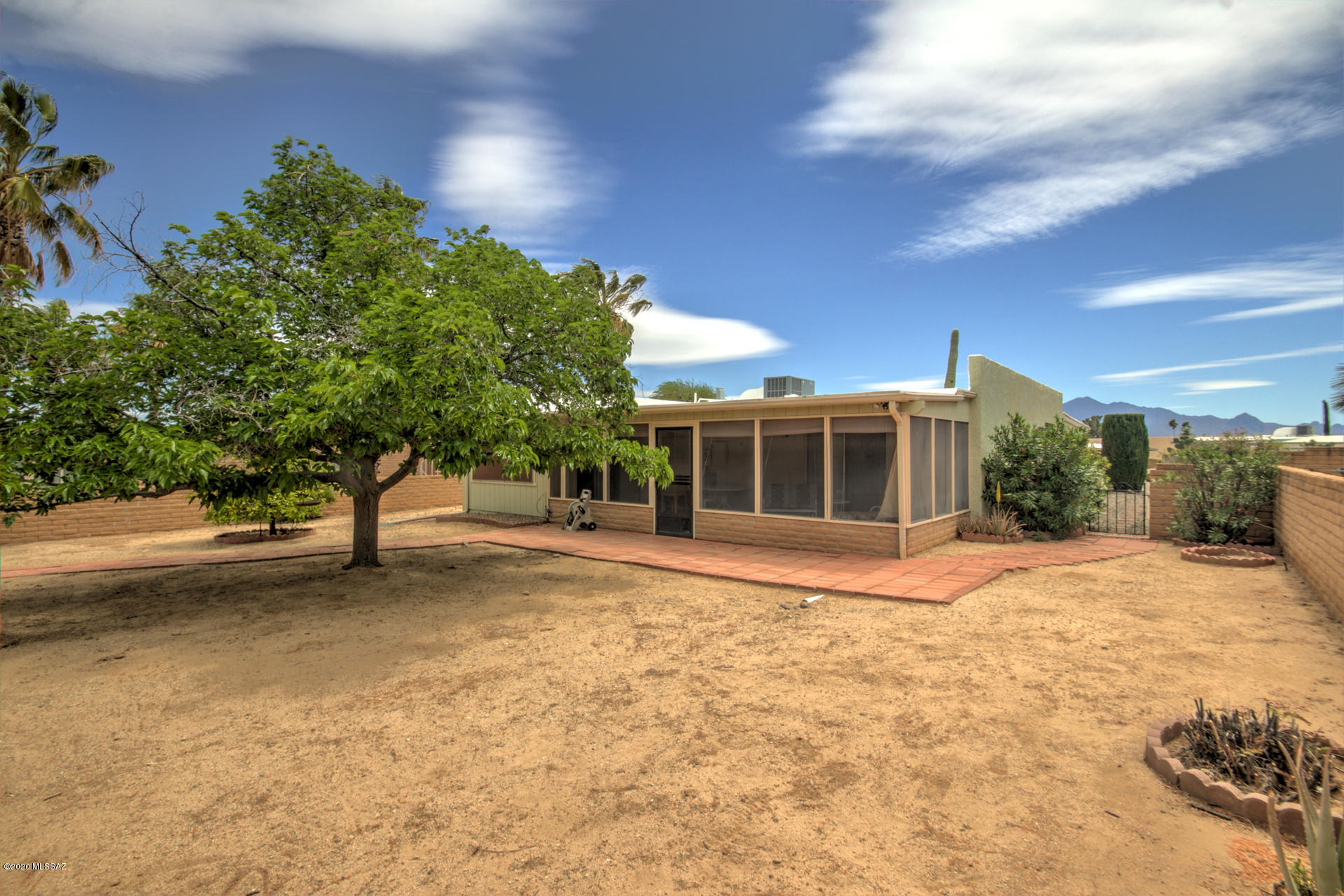 Colonia De Los Alamos (BK1-45) - Residential