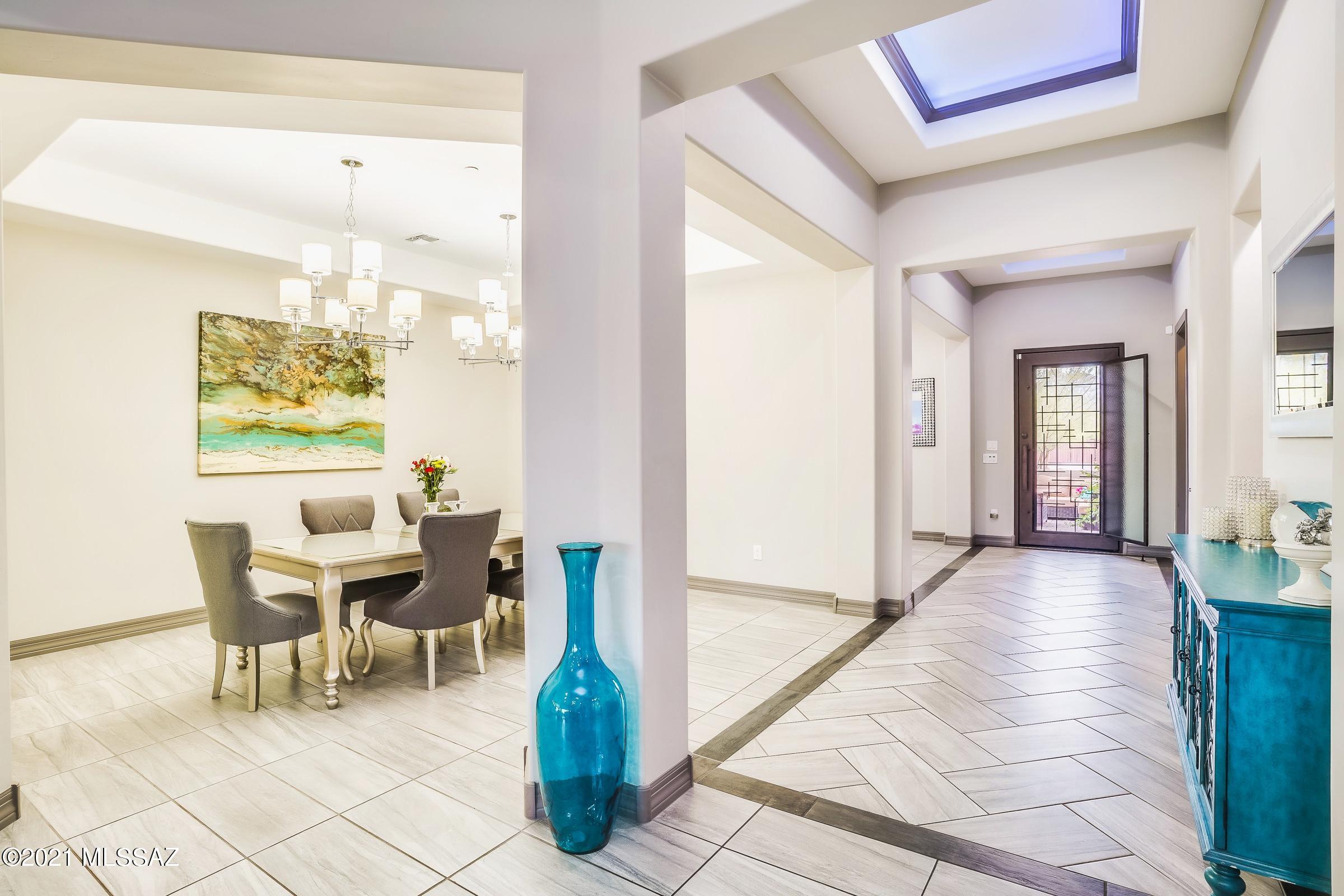 Maracay At Vistoso Block 4 - Residential