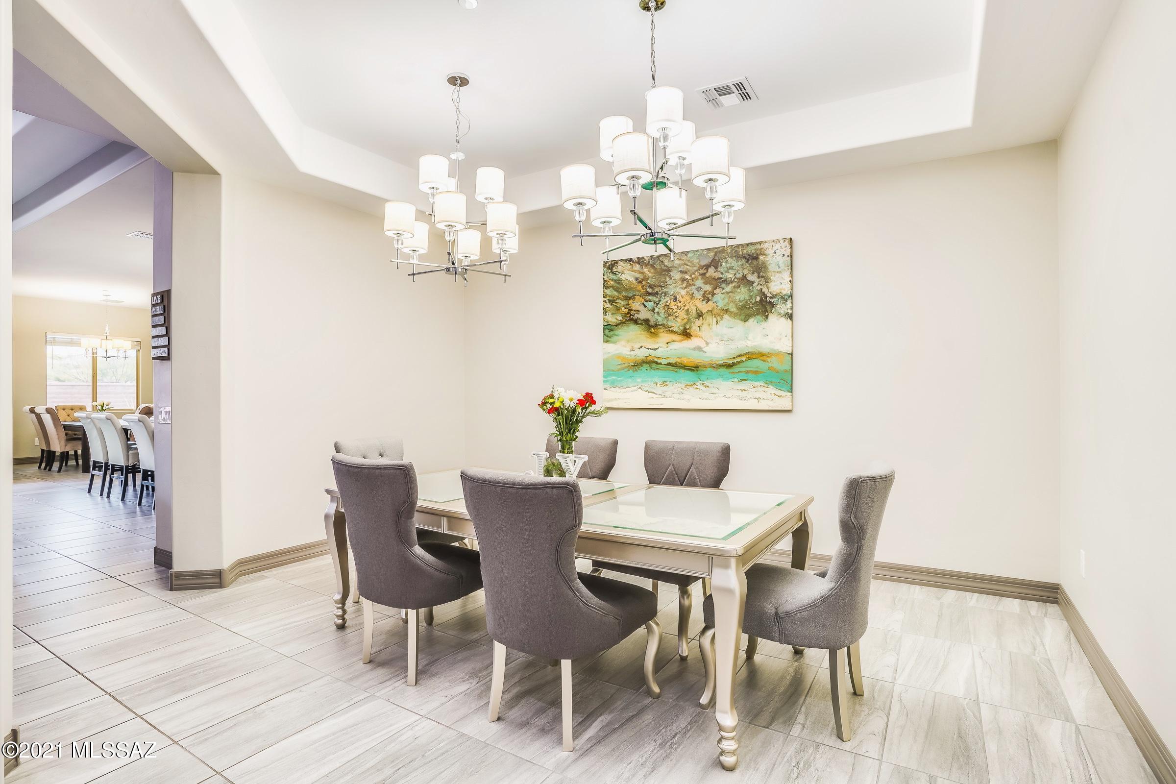 Maracay At Vistoso Block 4 - Residential