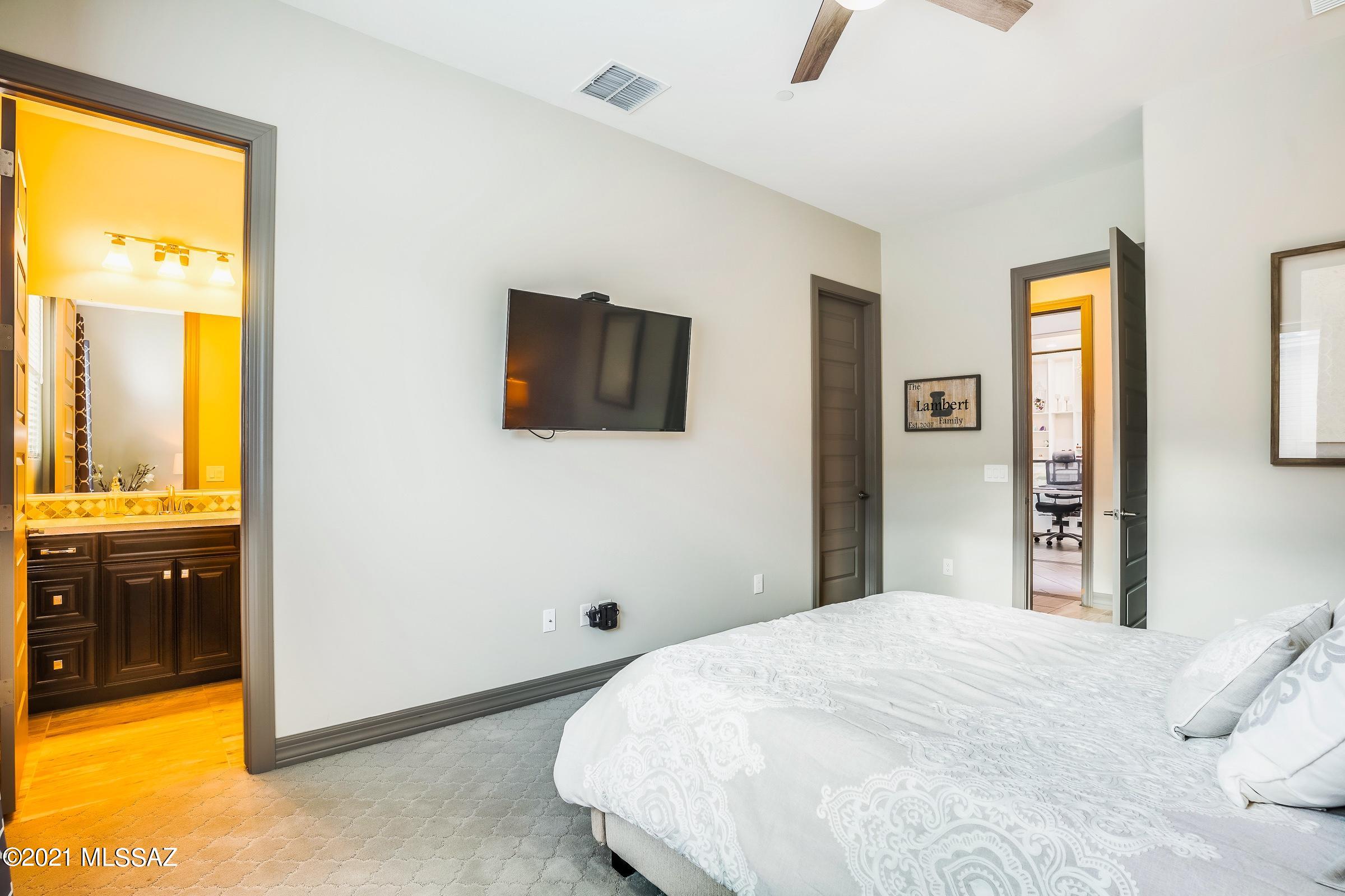 Maracay At Vistoso Block 4 - Residential