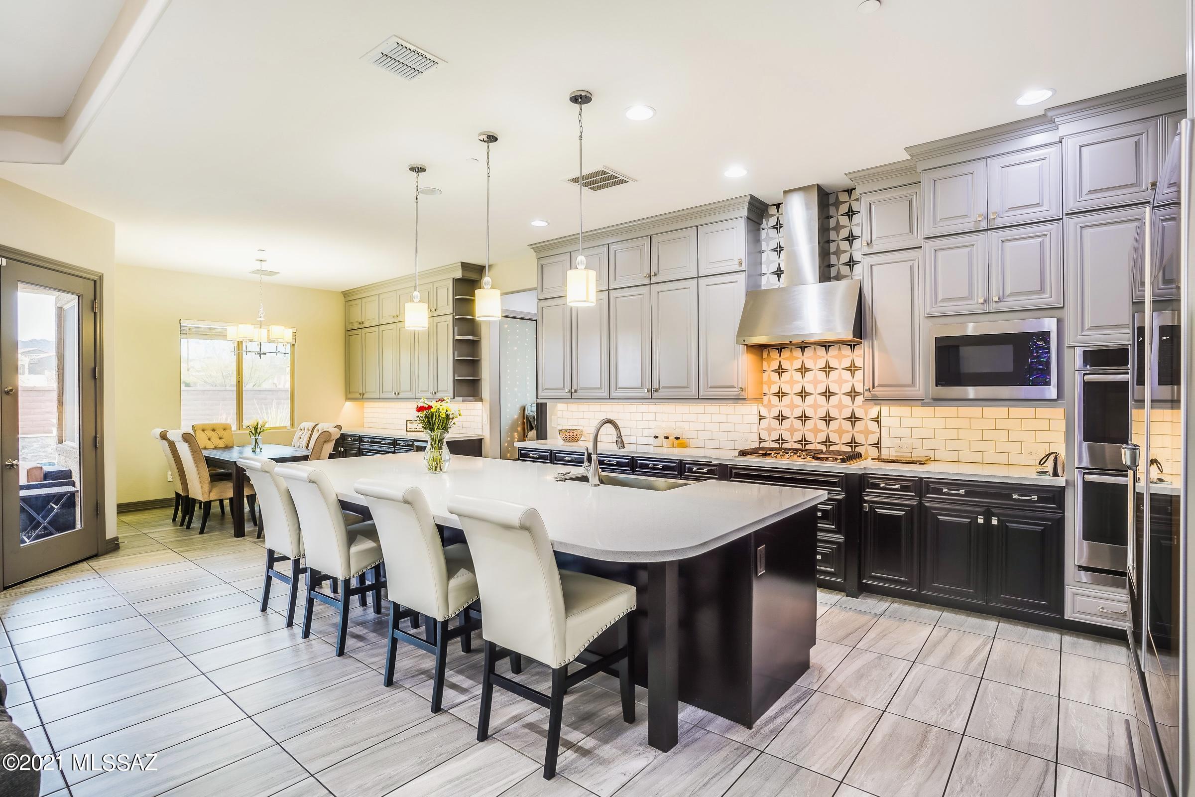 Maracay At Vistoso Block 4 - Residential