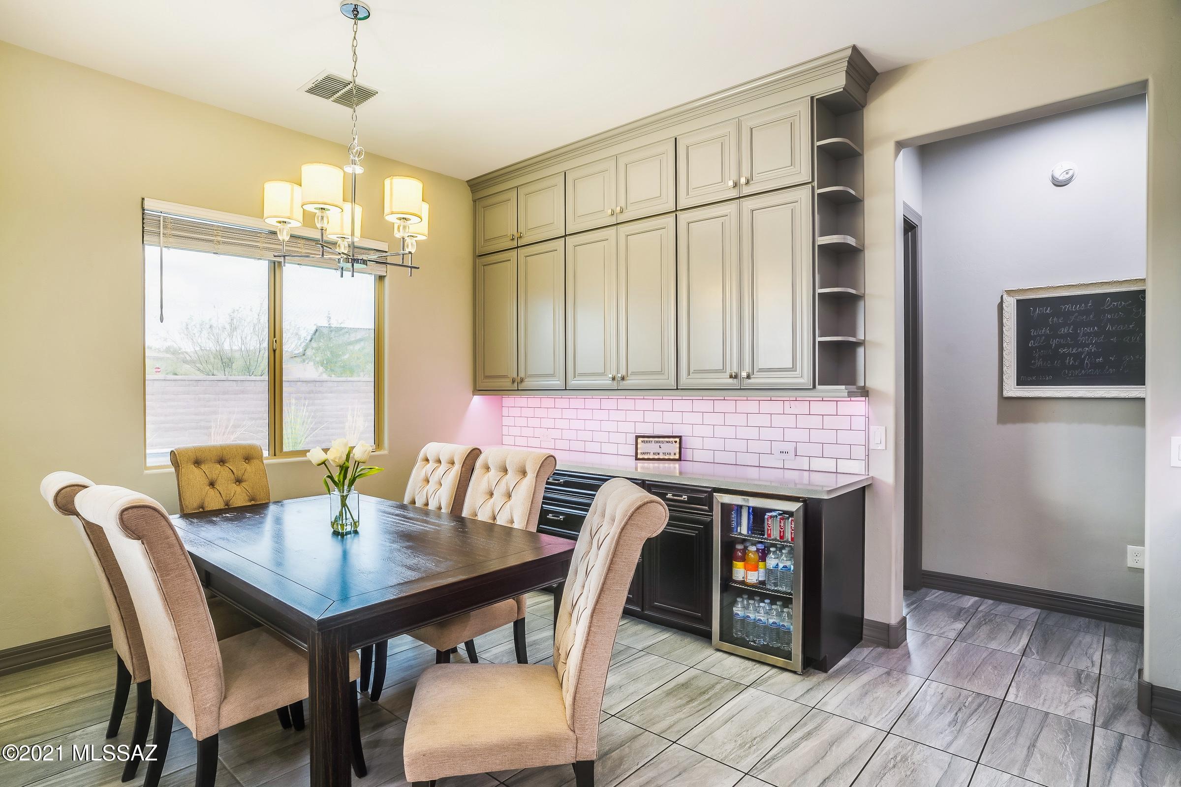 Maracay At Vistoso Block 4 - Residential