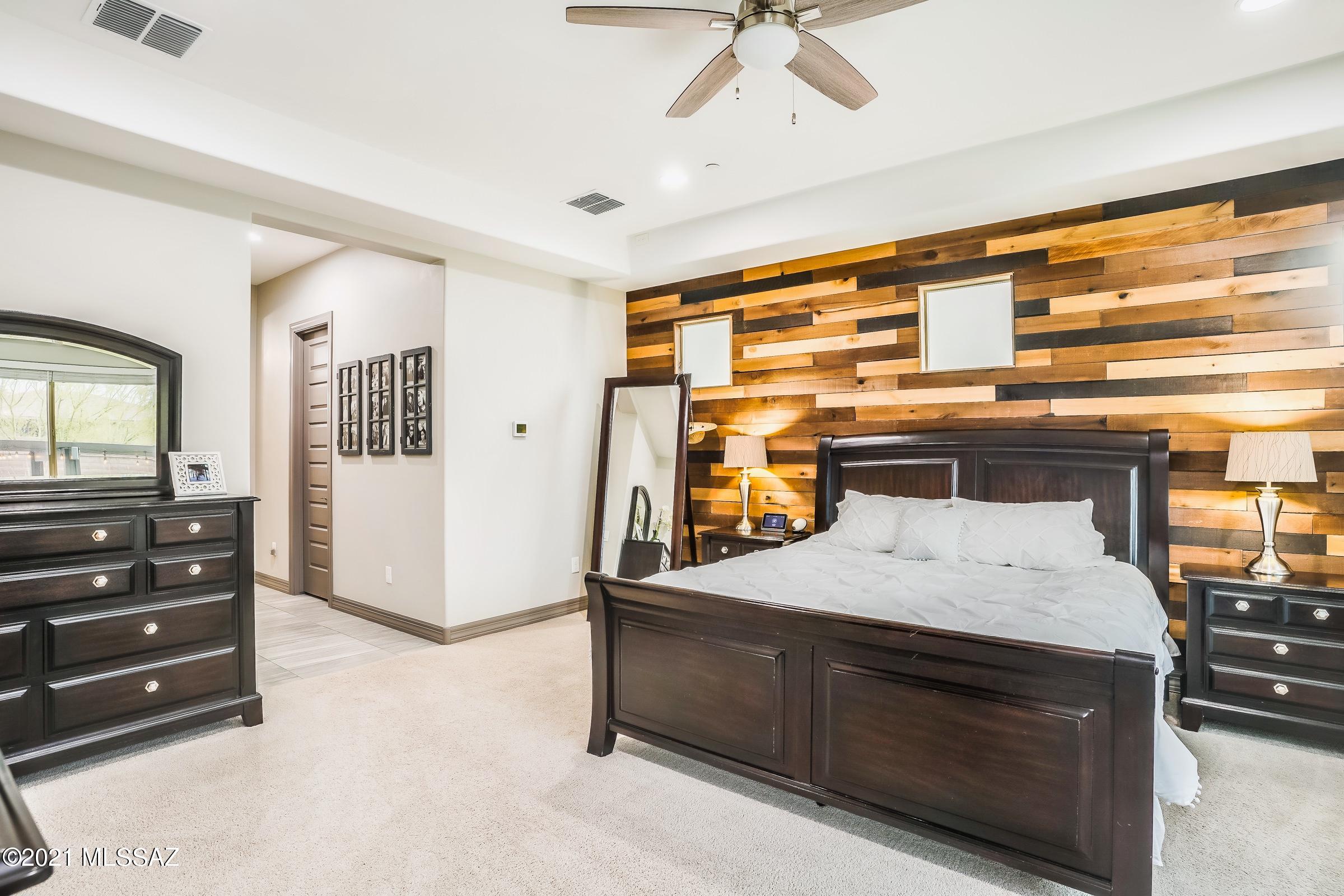 Maracay At Vistoso Block 4 - Residential