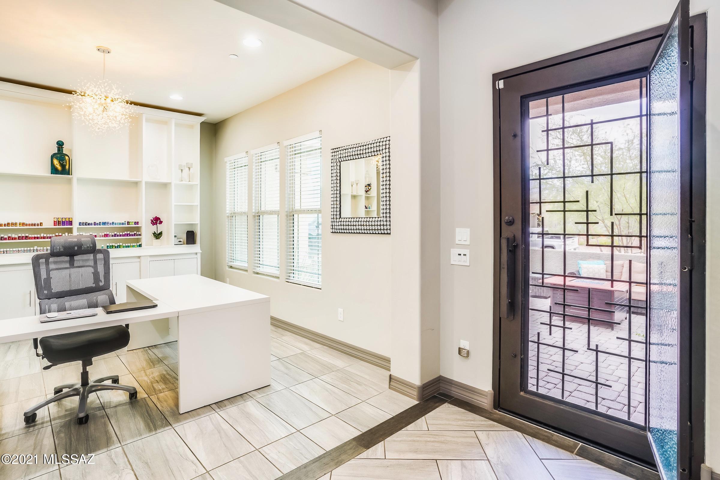 Maracay At Vistoso Block 4 - Residential