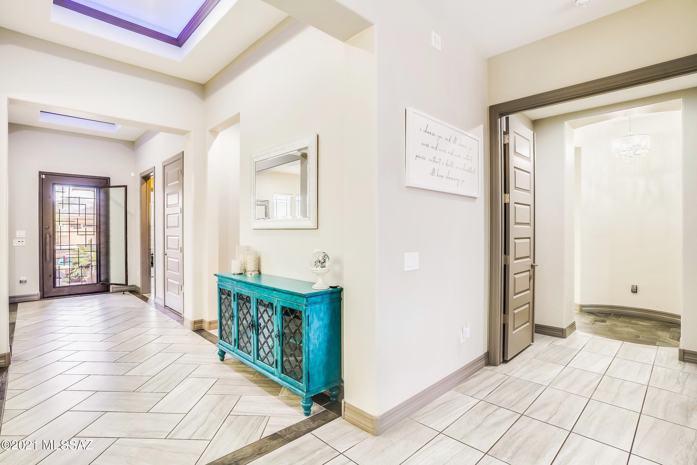 Maracay At Vistoso Block 4 - Residential