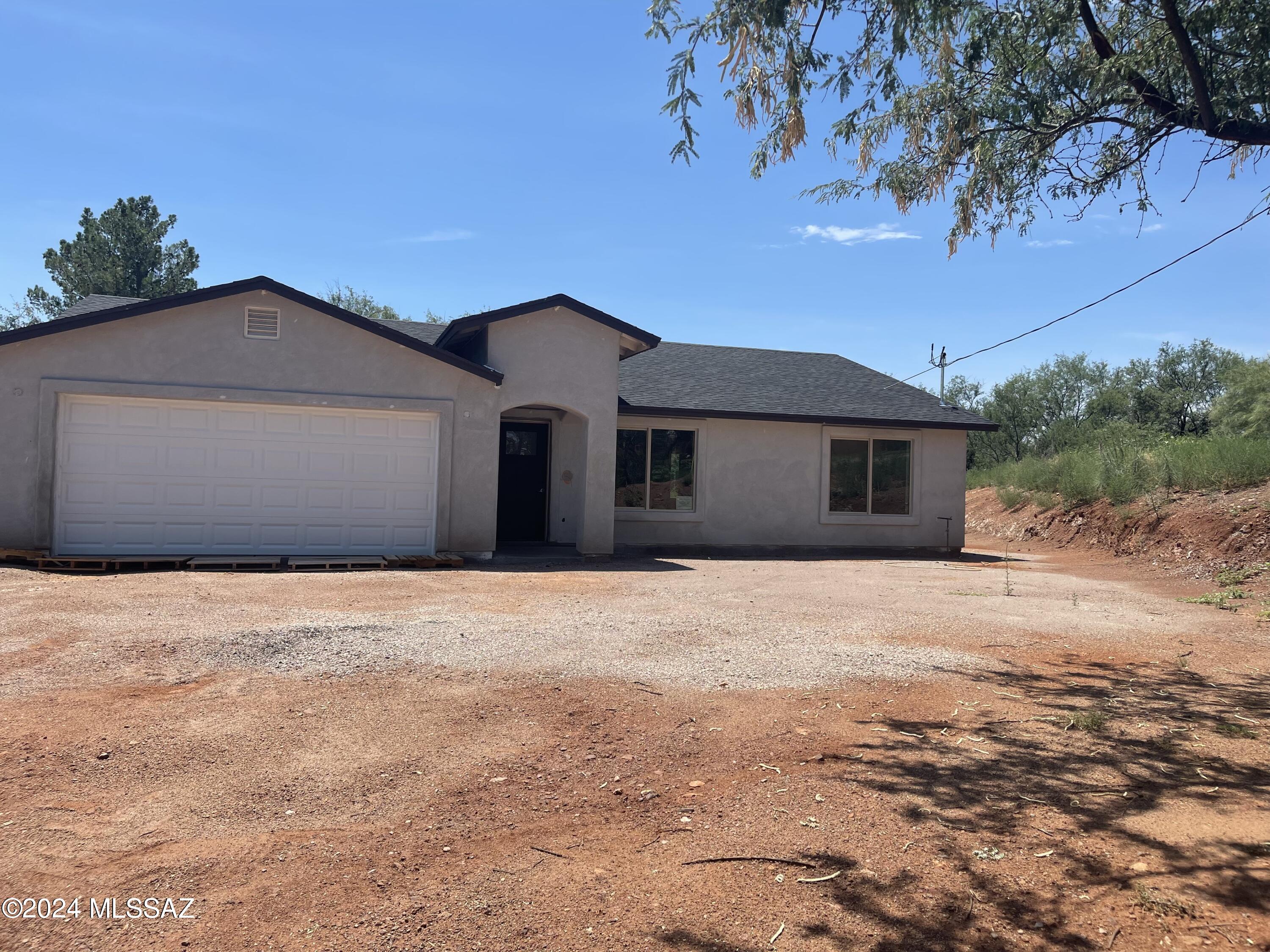 View Rio Rico, AZ 85648 house