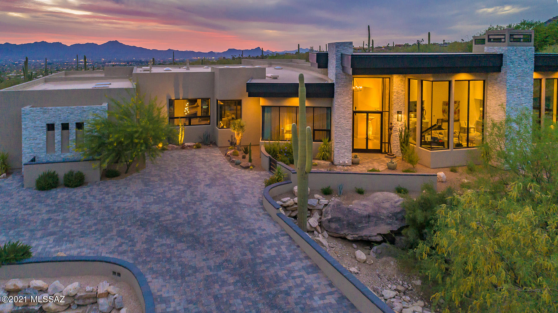 Canyons (The) - Residential