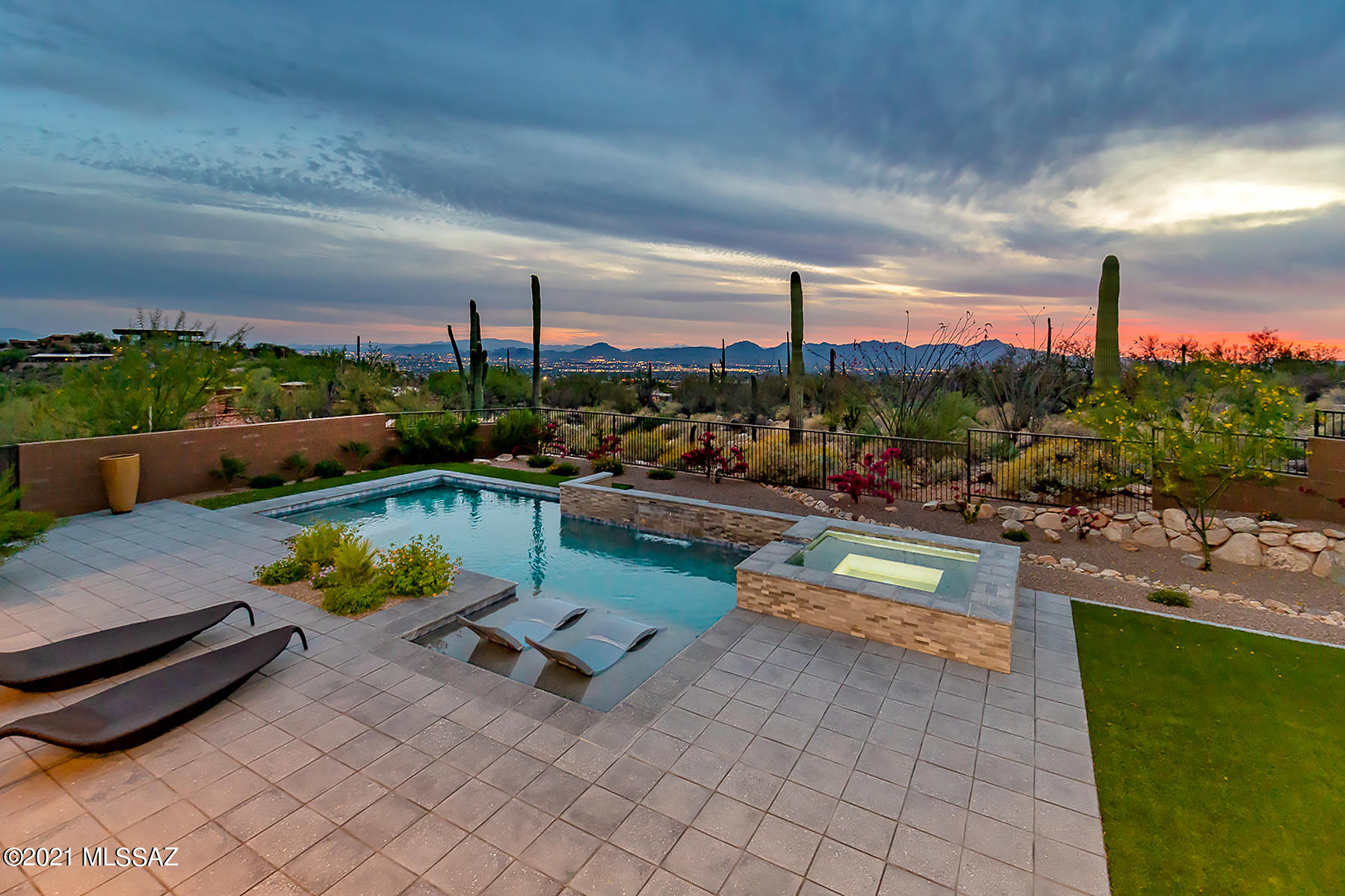 Canyons (The) - Residential