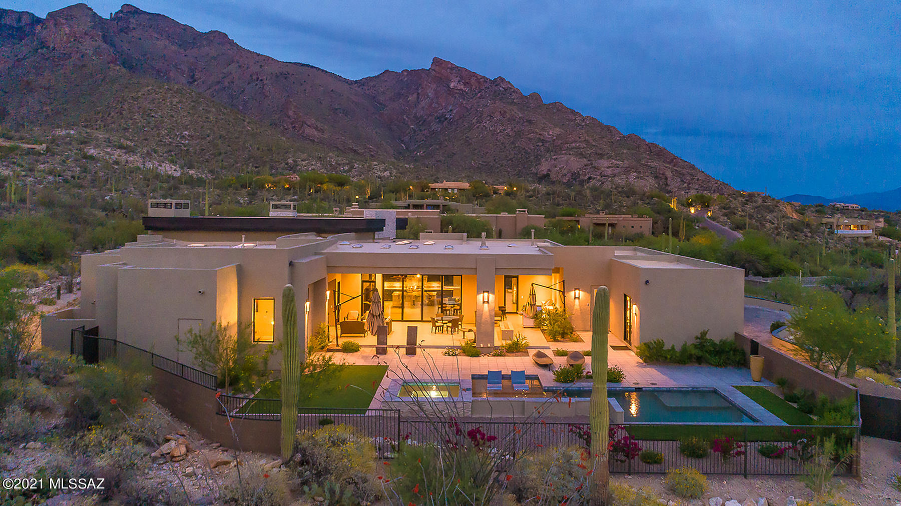 Canyons (The) - Residential