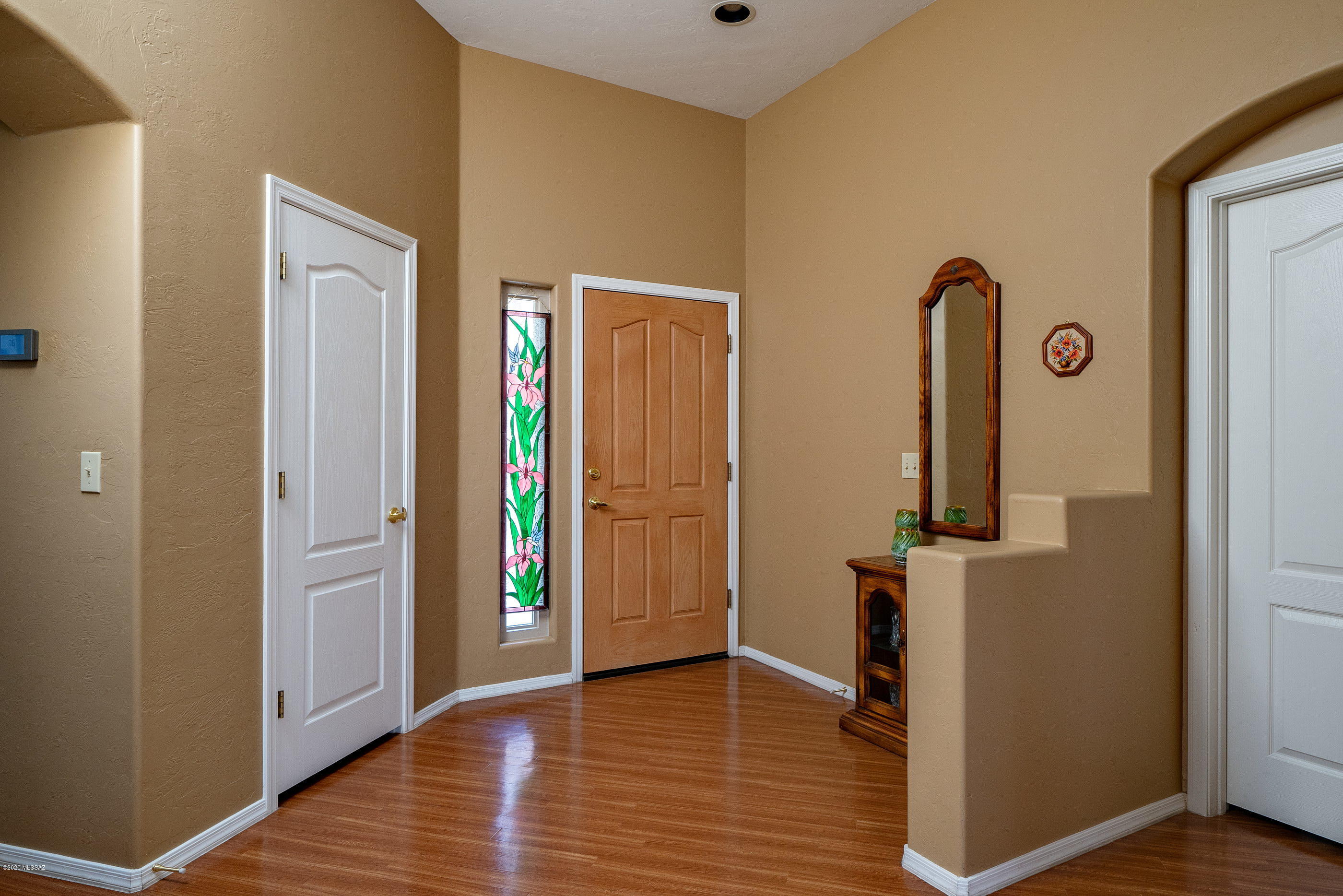 Rancho Esperero (1-343) - Residential