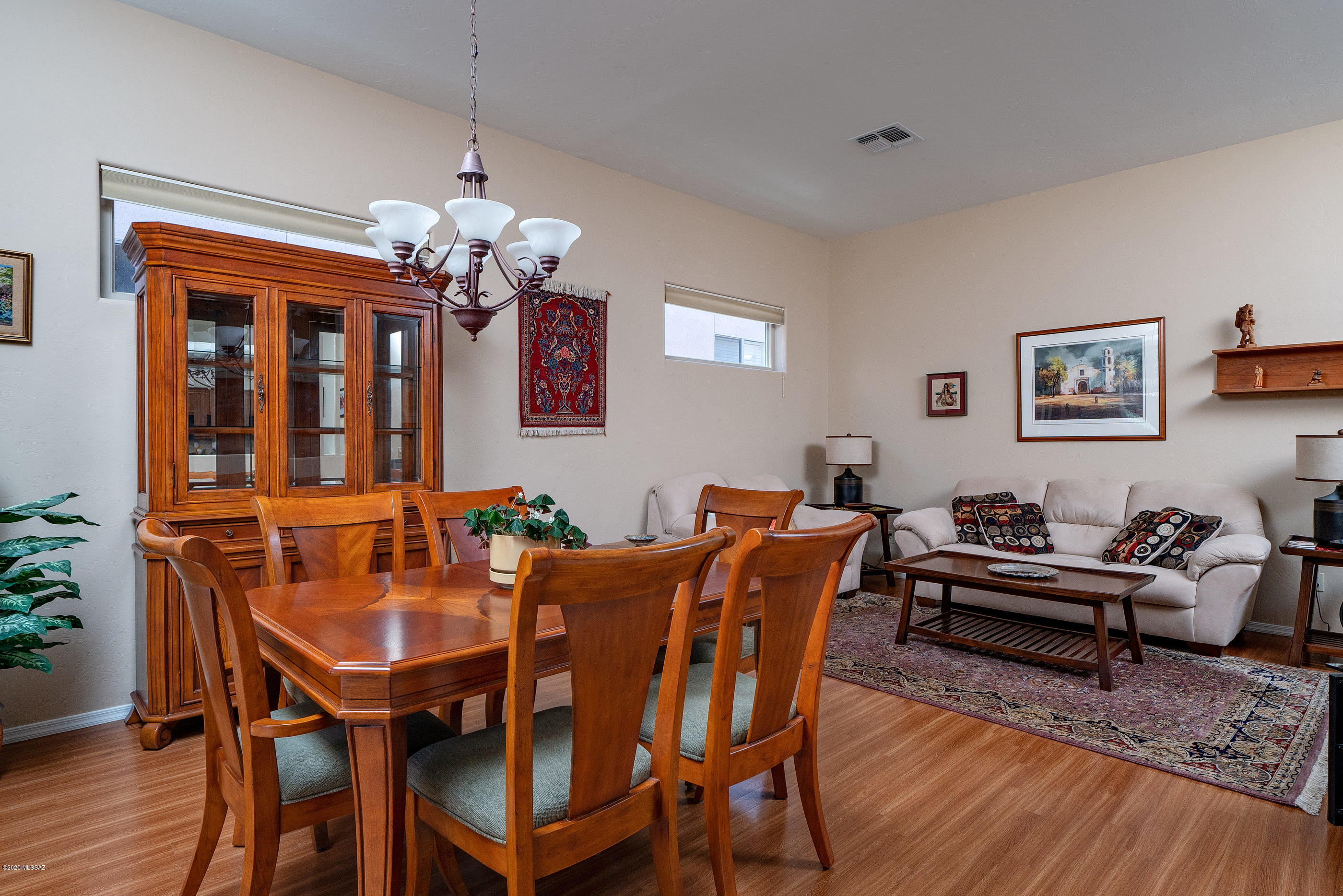 Rancho Esperero (1-343) - Residential