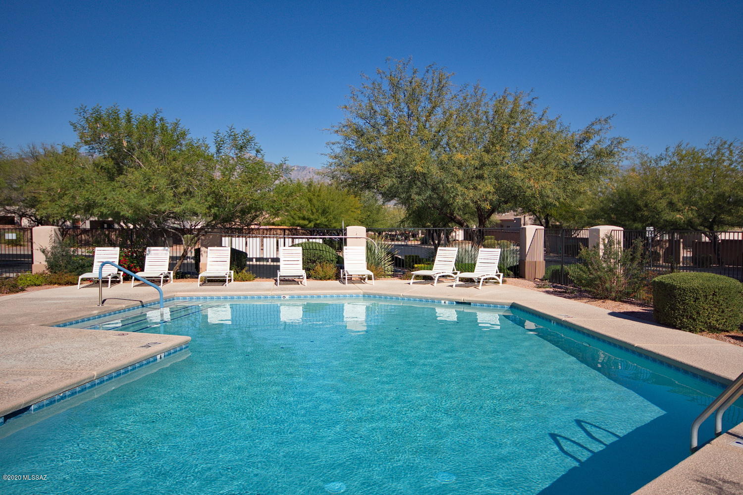 Rancho Esperero (1-343) - Residential