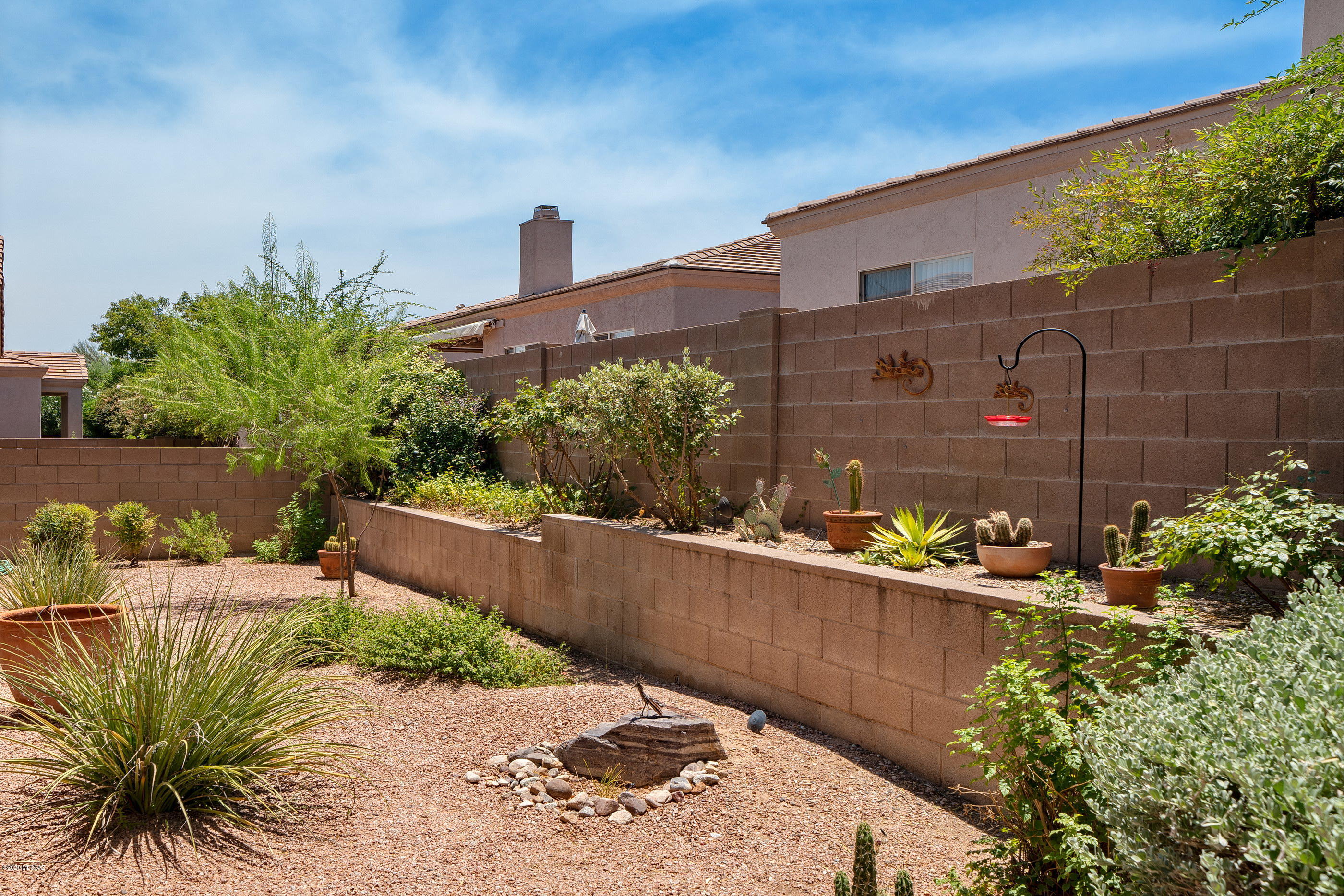 Rancho Esperero (1-343) - Residential