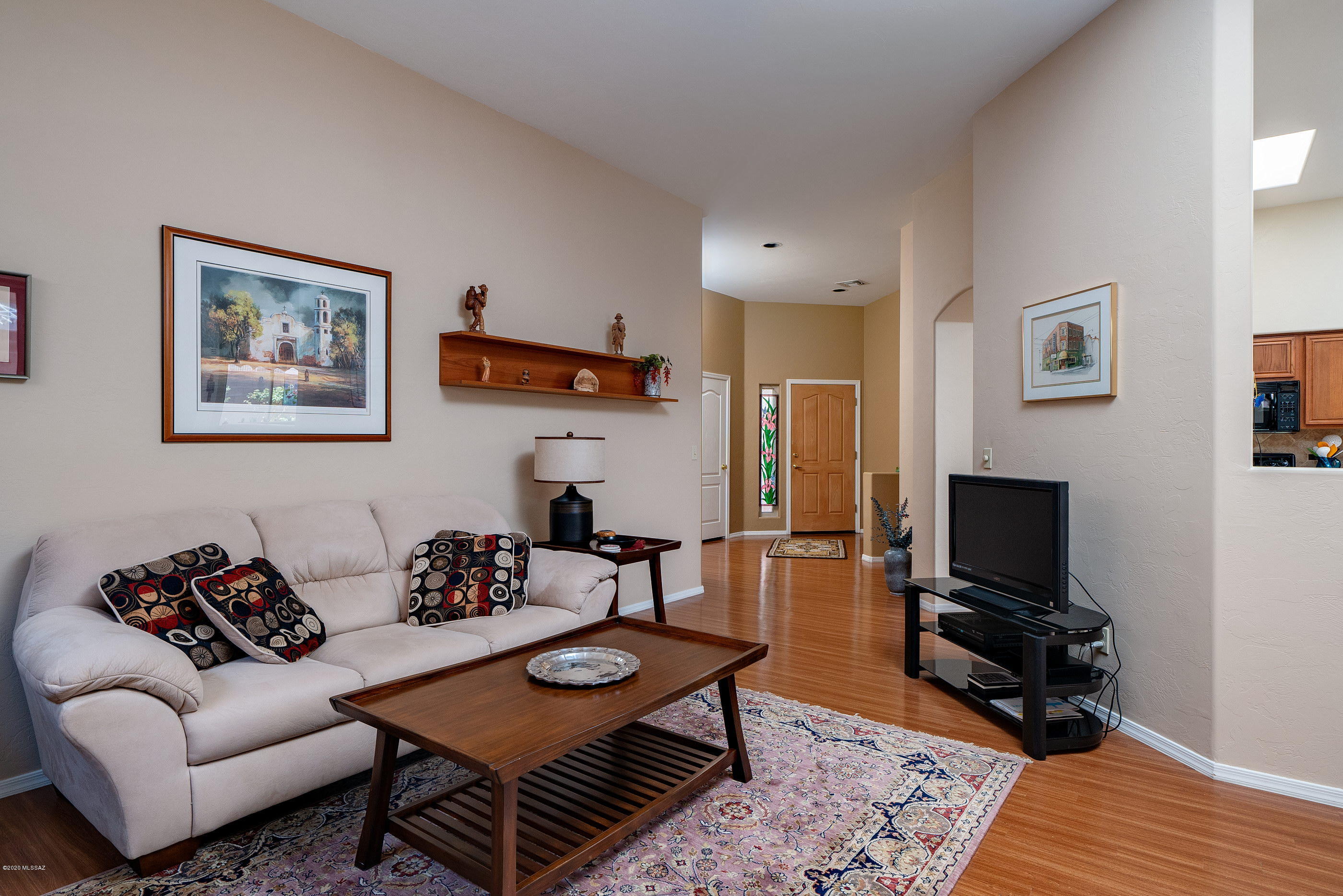 Rancho Esperero (1-343) - Residential