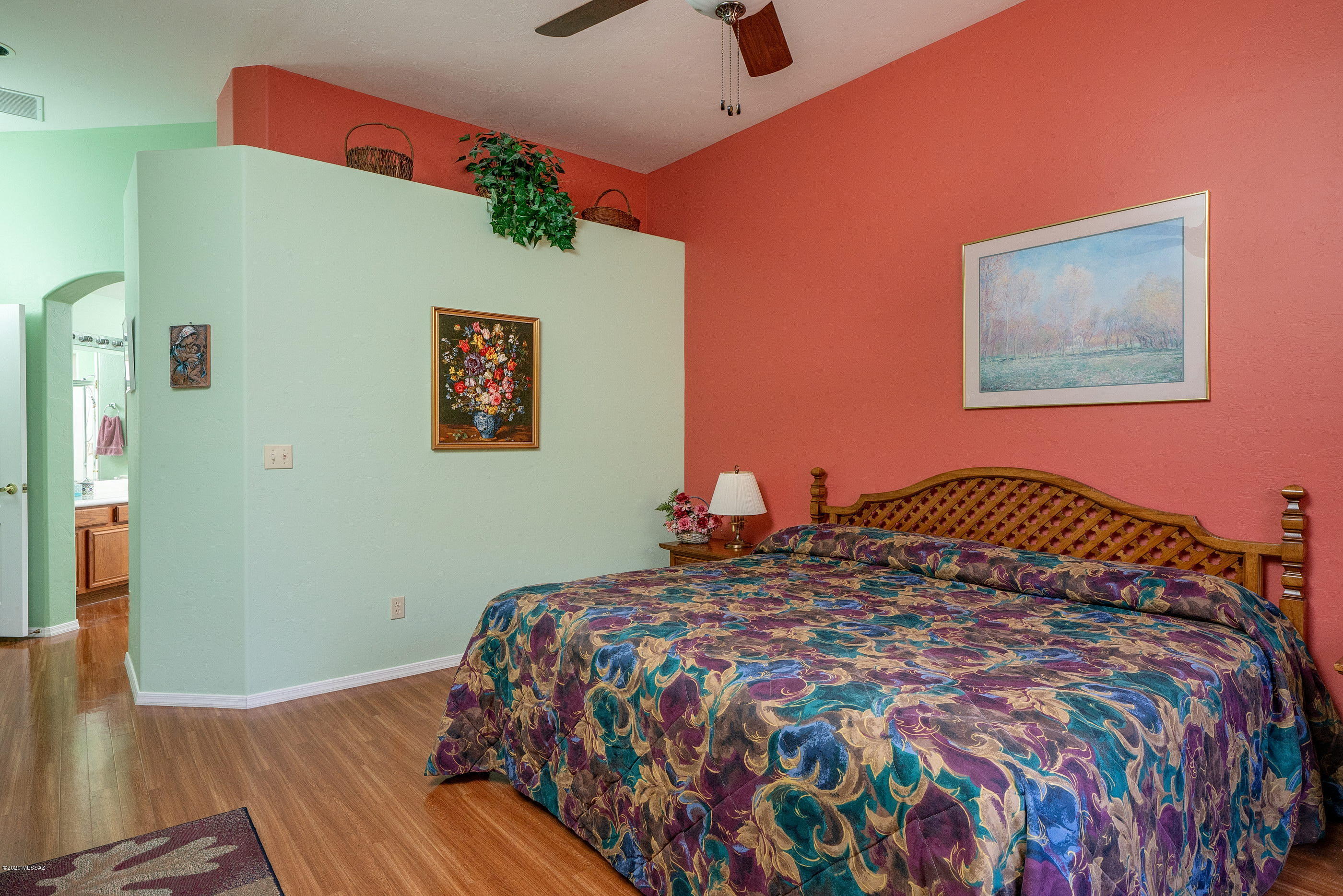 Rancho Esperero (1-343) - Residential