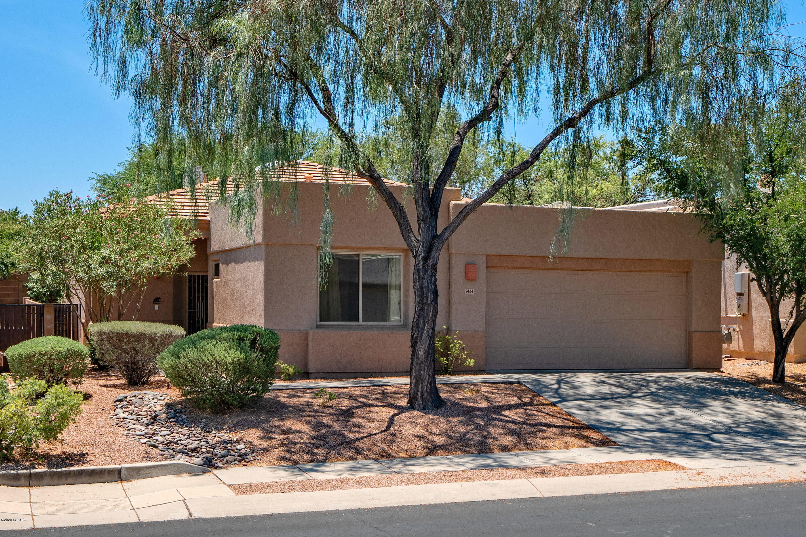 Rancho Esperero (1-343) - Residential