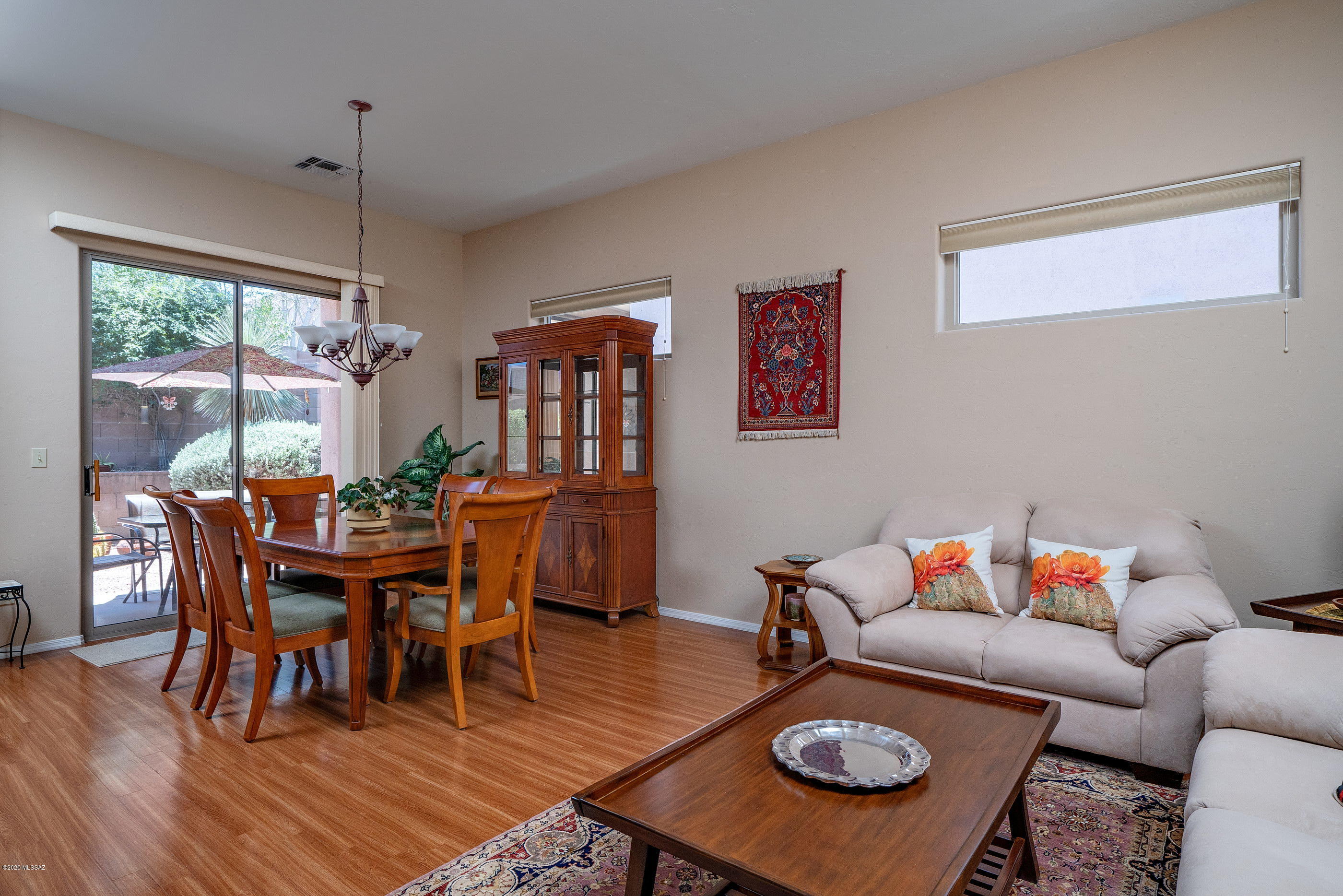 Rancho Esperero (1-343) - Residential
