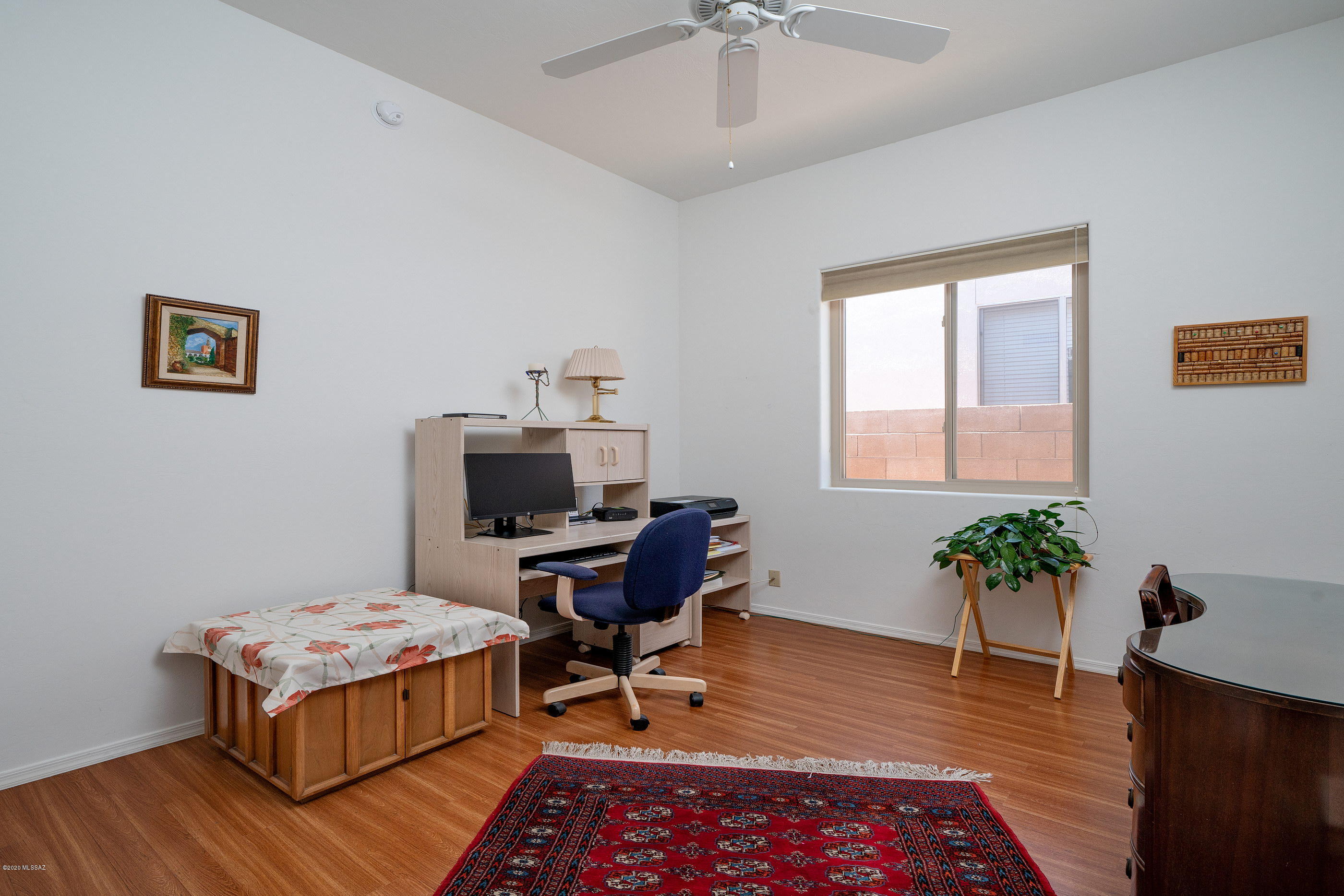Rancho Esperero (1-343) - Residential