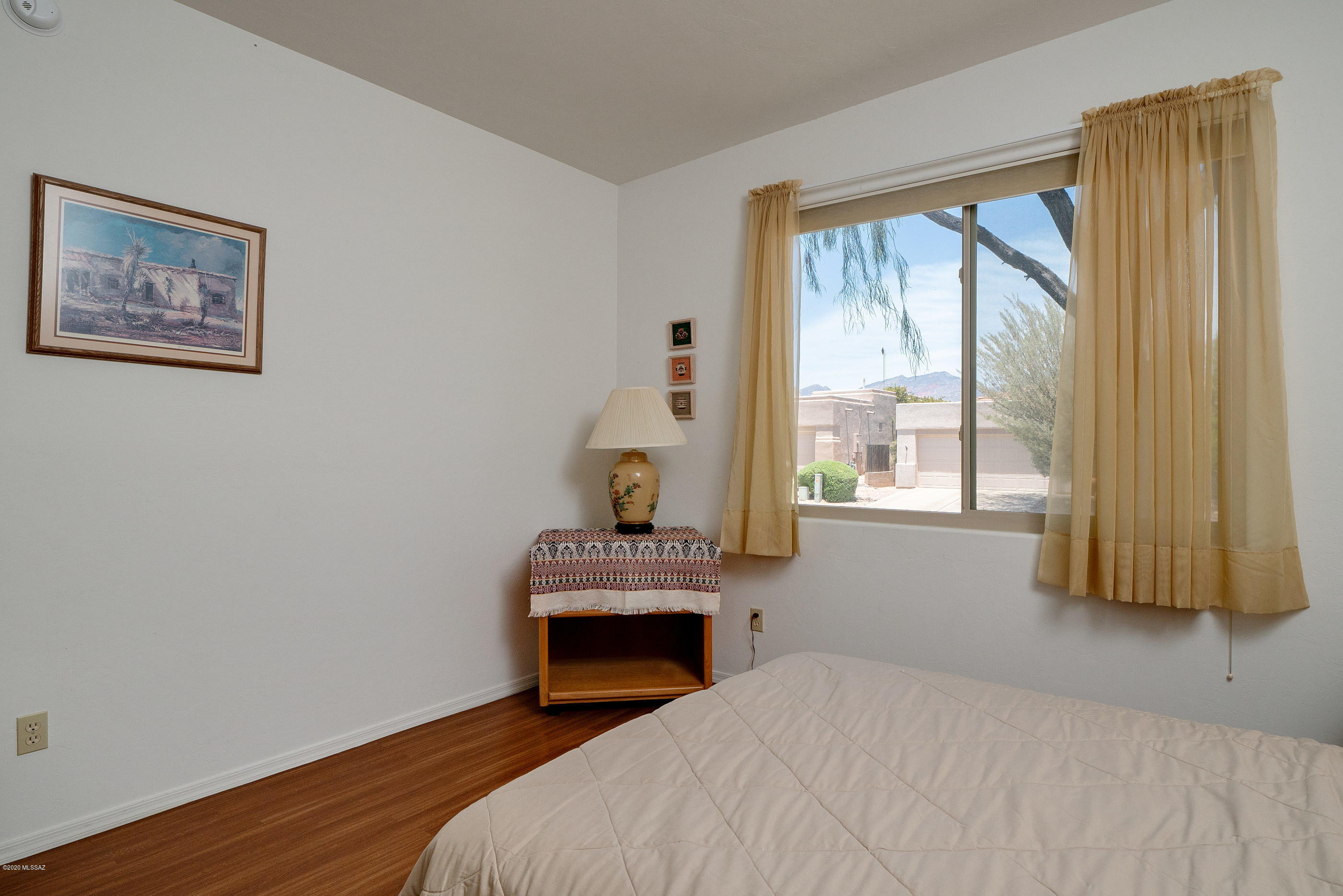 Rancho Esperero (1-343) - Residential