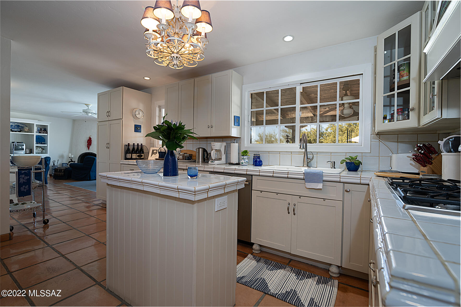 Catalina Foothills Estates NO. 7 (187-249) - Residential