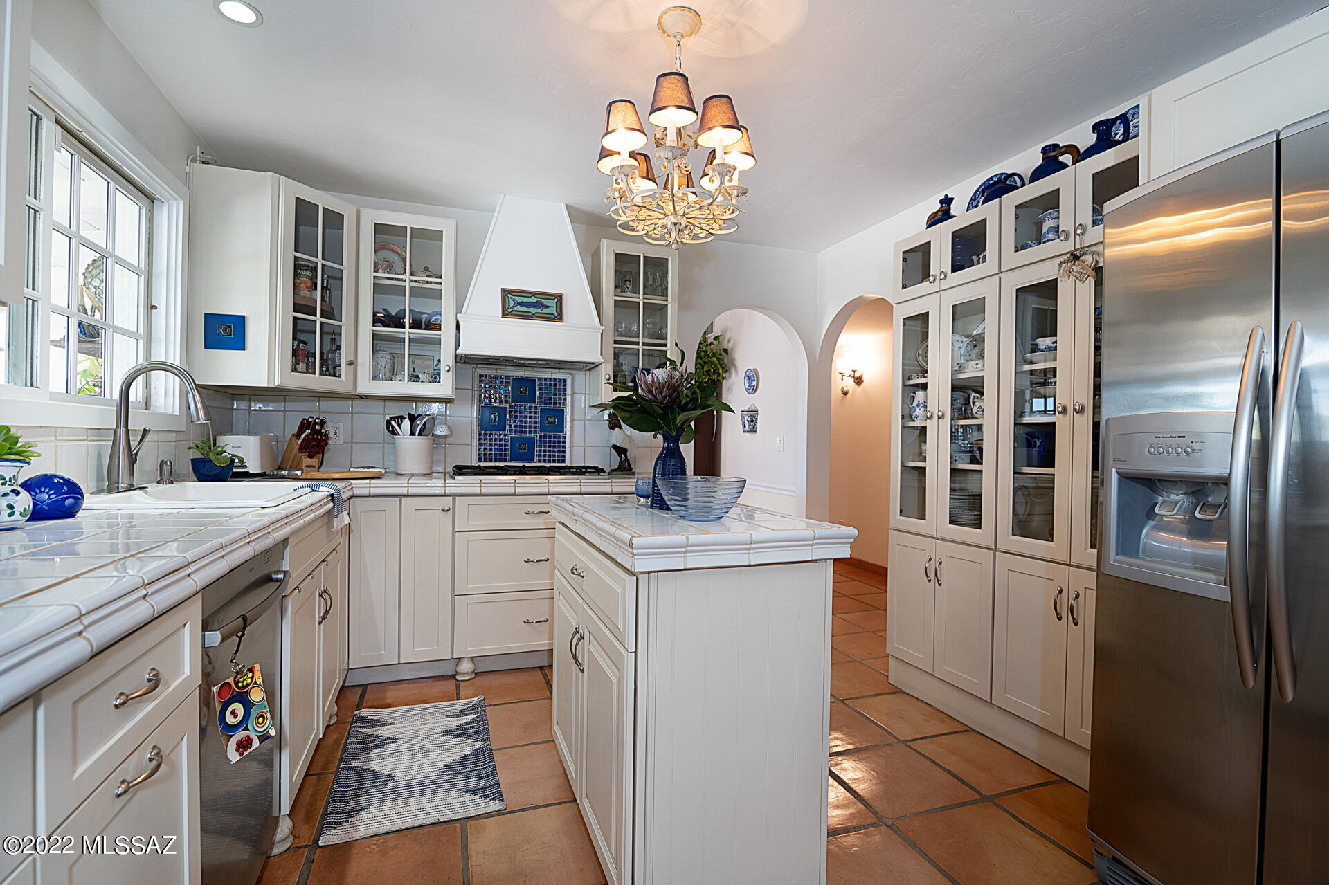 Catalina Foothills Estates NO. 7 (187-249) - Residential