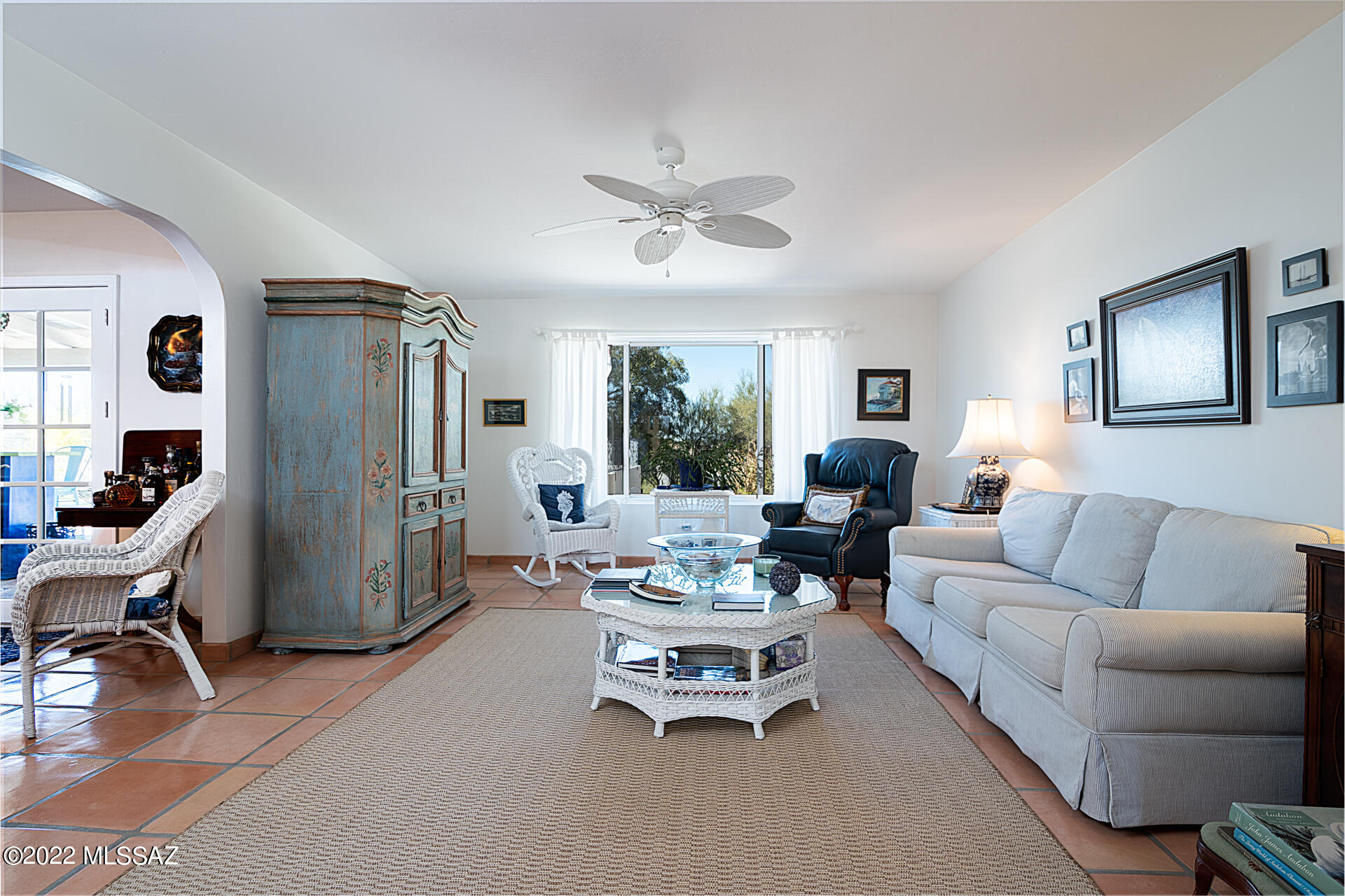 Catalina Foothills Estates NO. 7 (187-249) - Residential