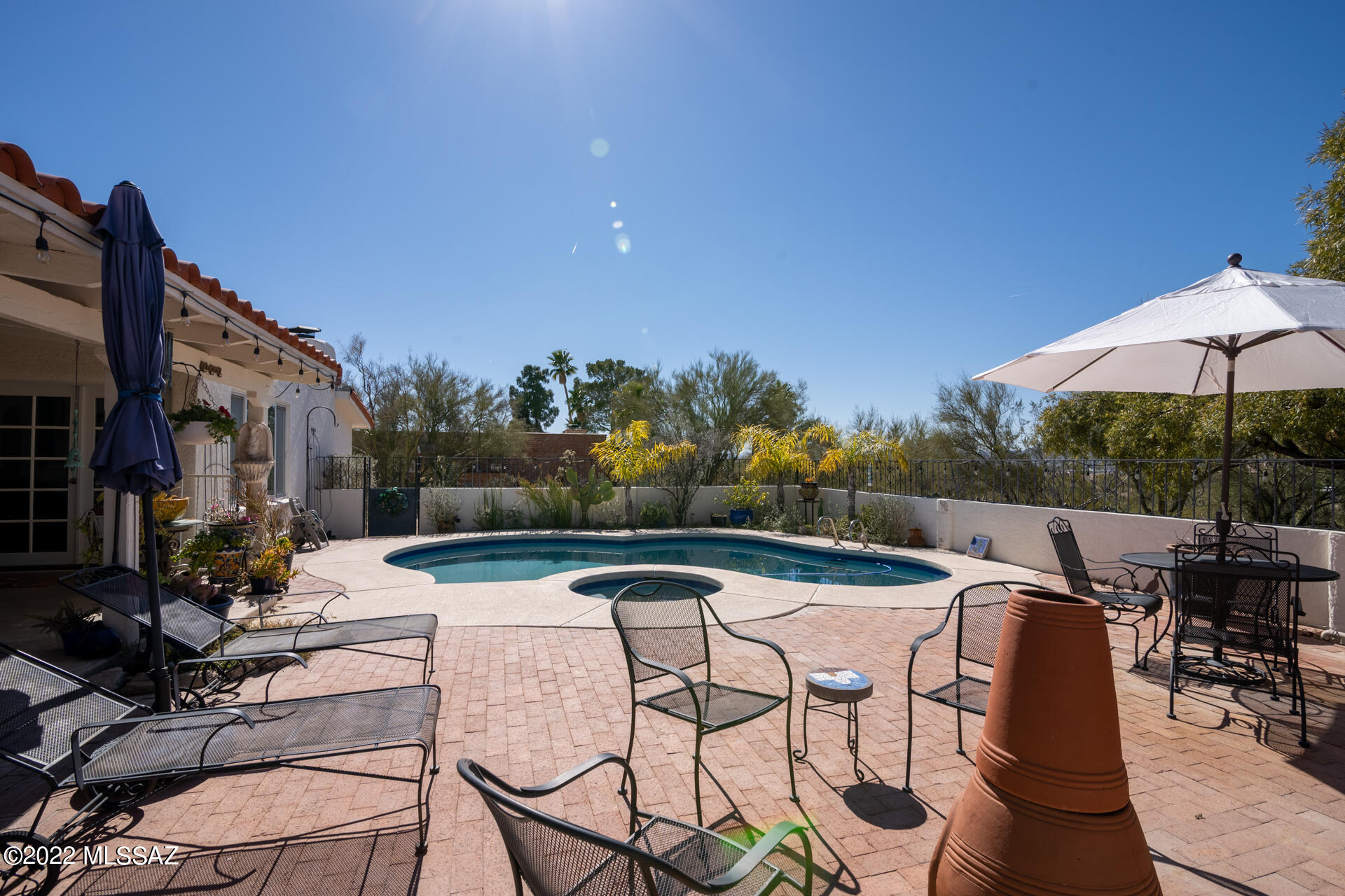 Catalina Foothills Estates NO. 7 (187-249) - Residential