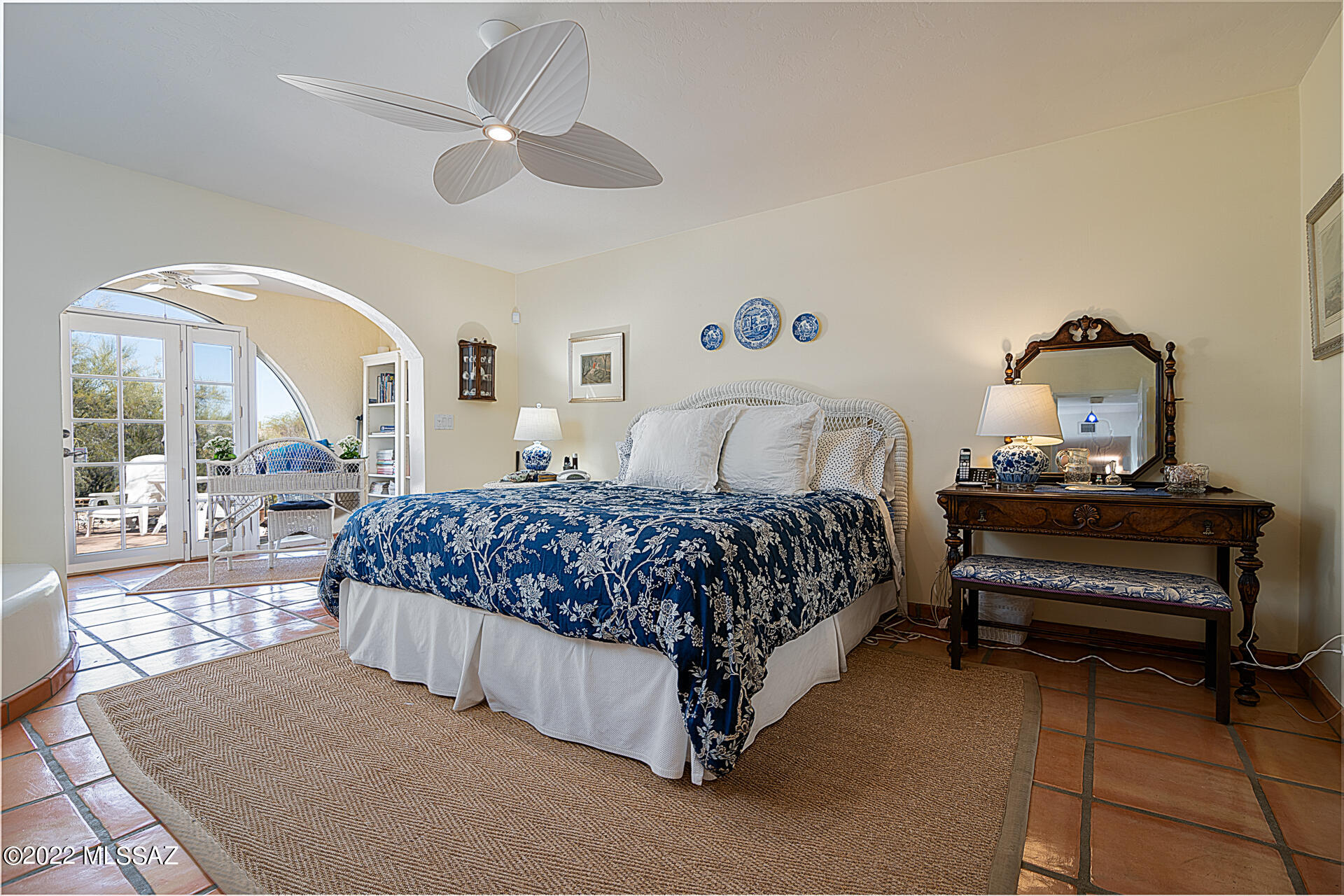 Catalina Foothills Estates NO. 7 (187-249) - Residential