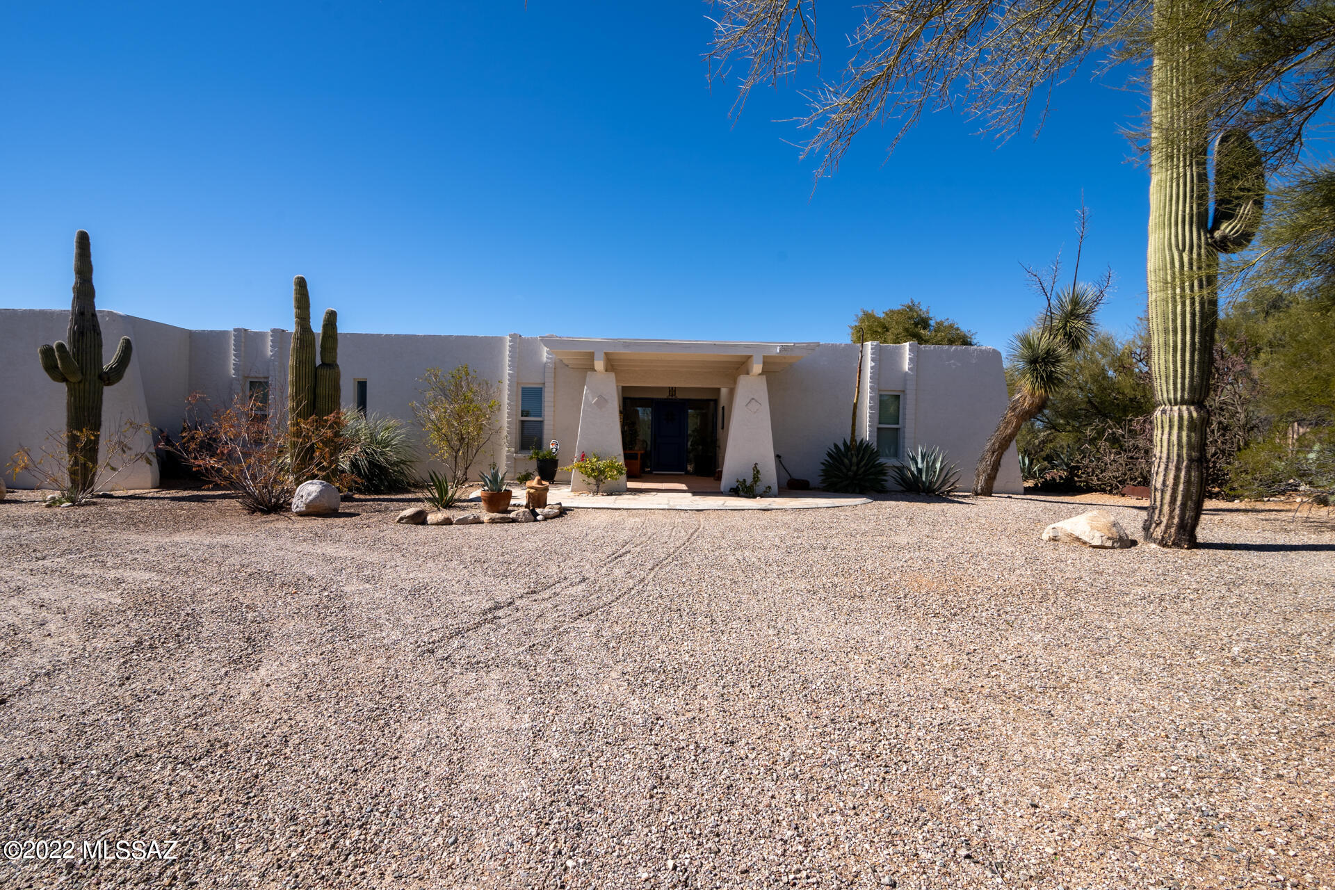 Catalina Foothills Estates NO. 7 (187-249) - Residential