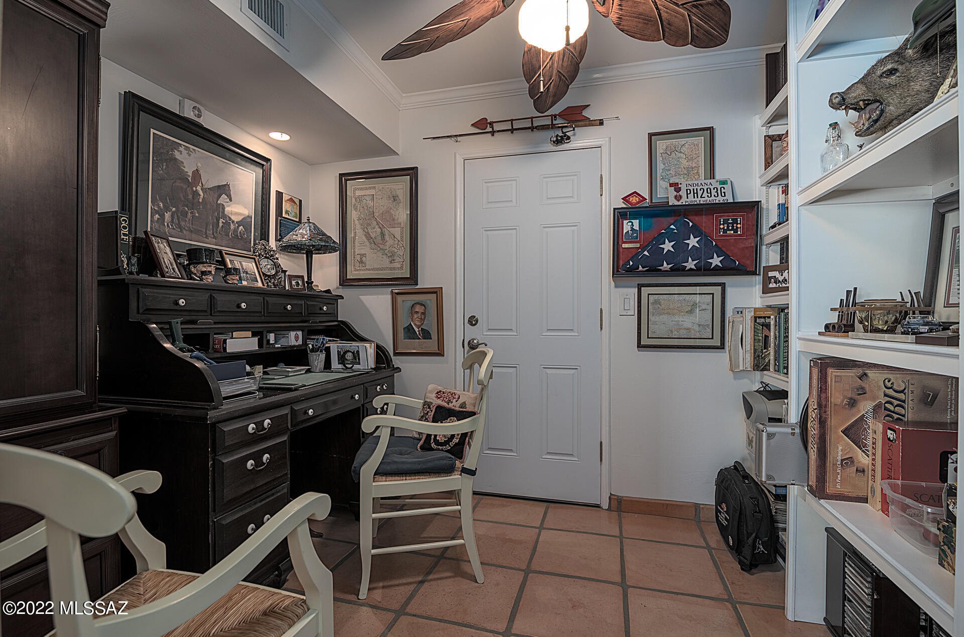 Catalina Foothills Estates NO. 7 (187-249) - Residential