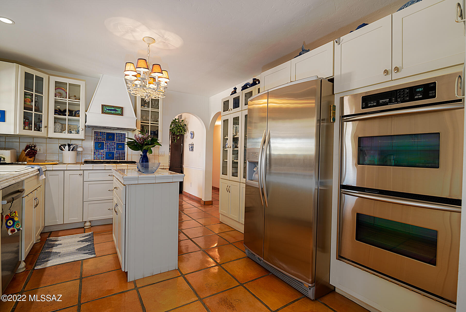 Catalina Foothills Estates NO. 7 (187-249) - Residential