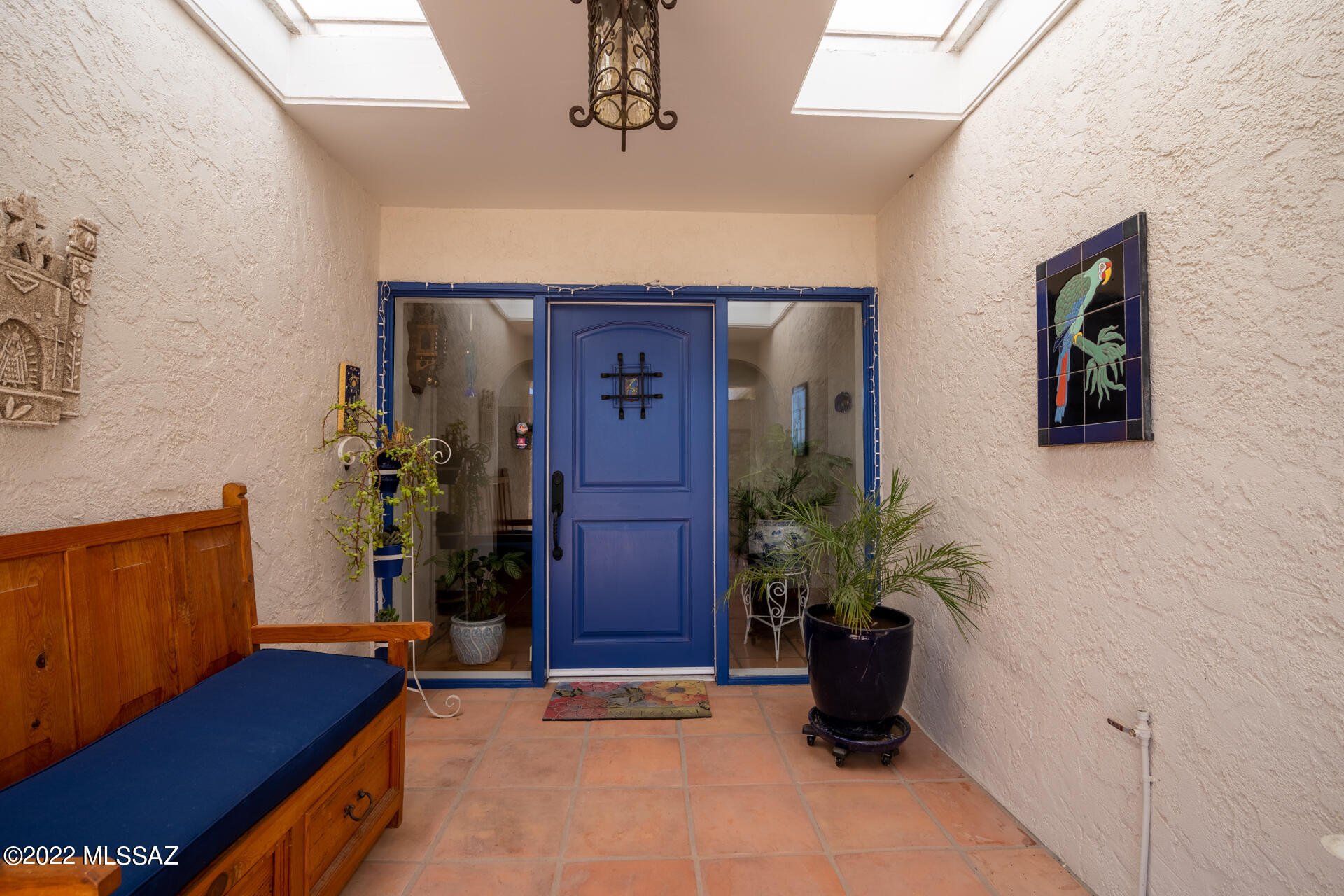 Catalina Foothills Estates NO. 7 (187-249) - Residential