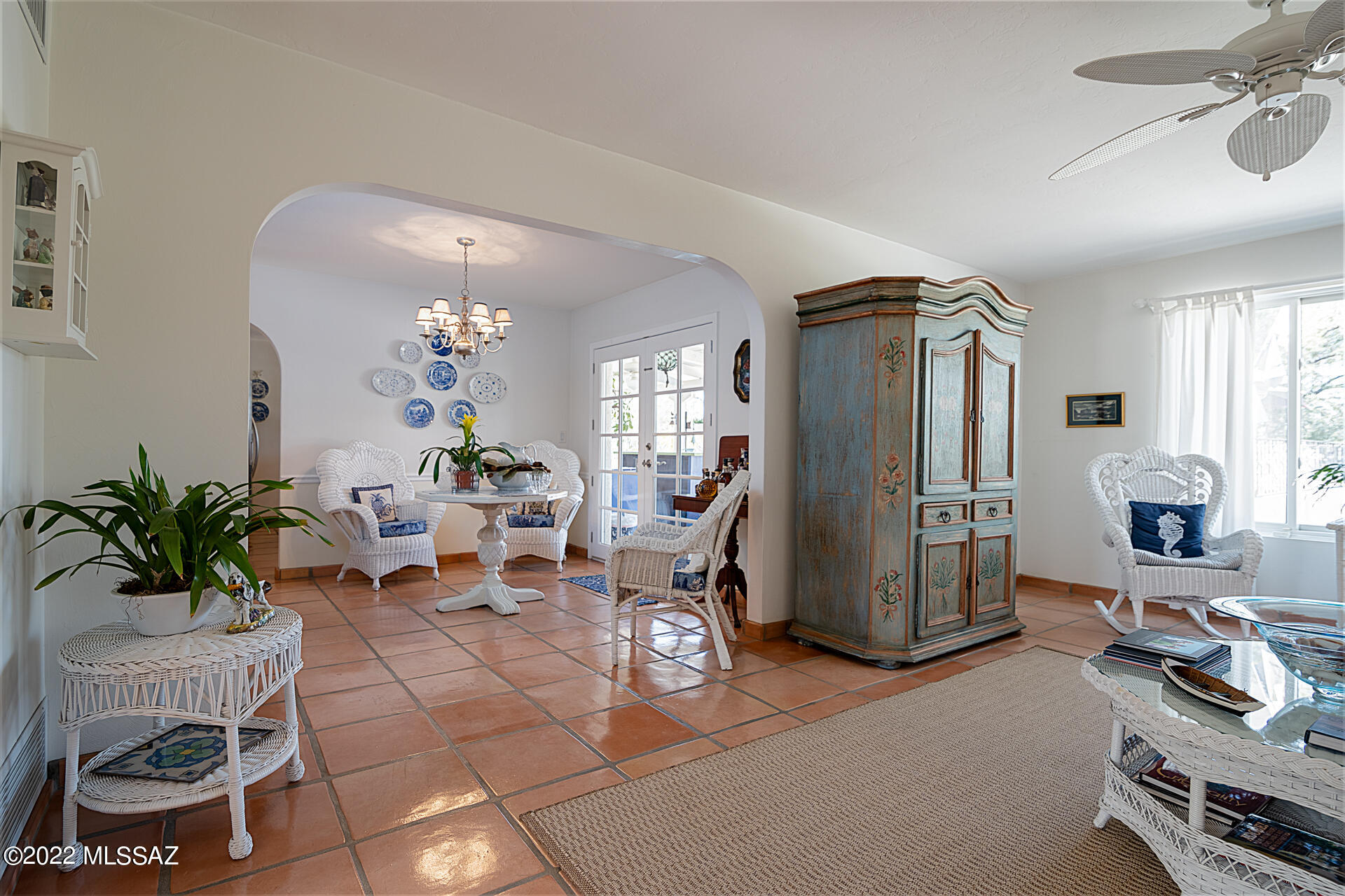 Catalina Foothills Estates NO. 7 (187-249) - Residential