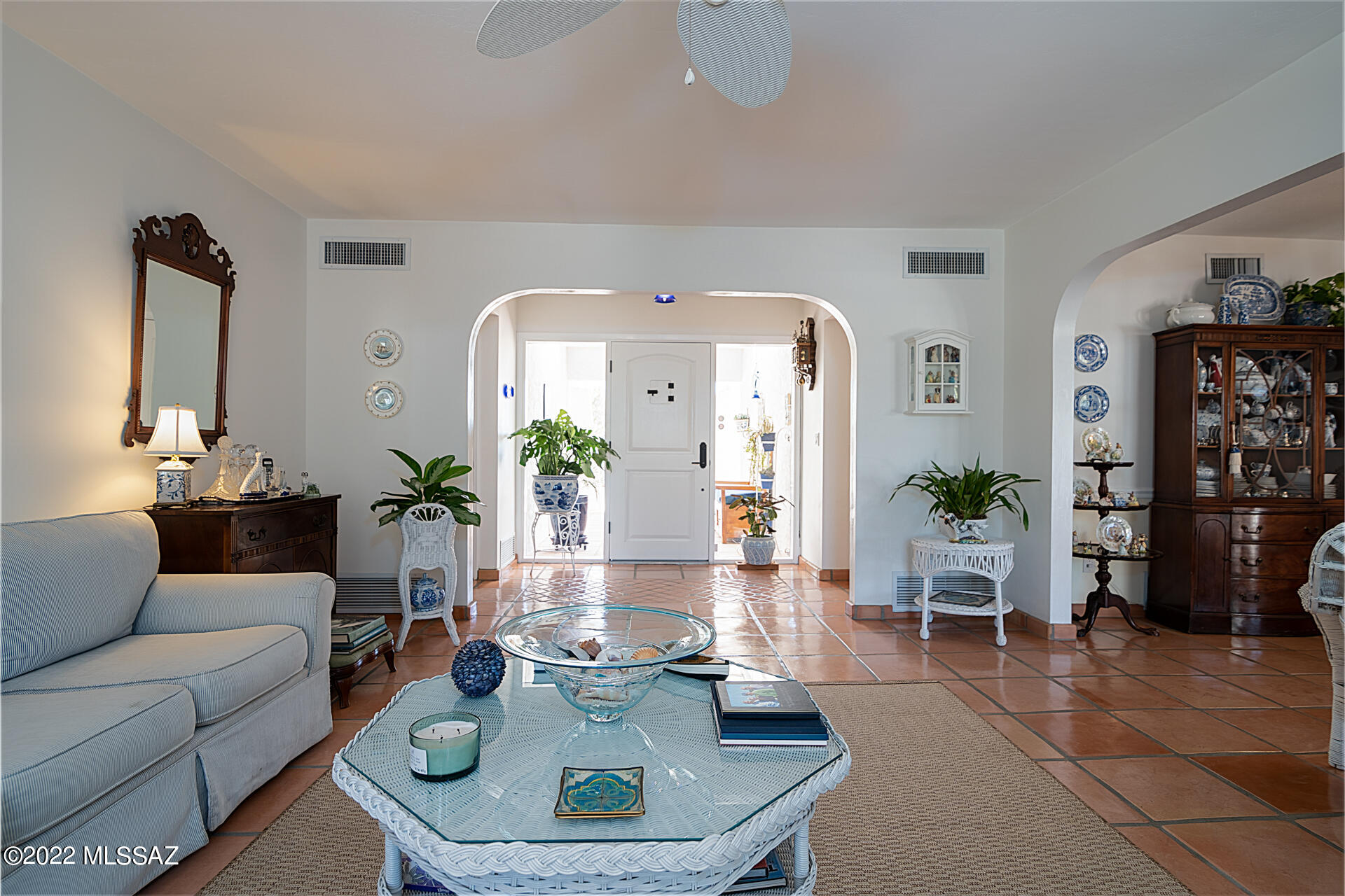 Catalina Foothills Estates NO. 7 (187-249) - Residential