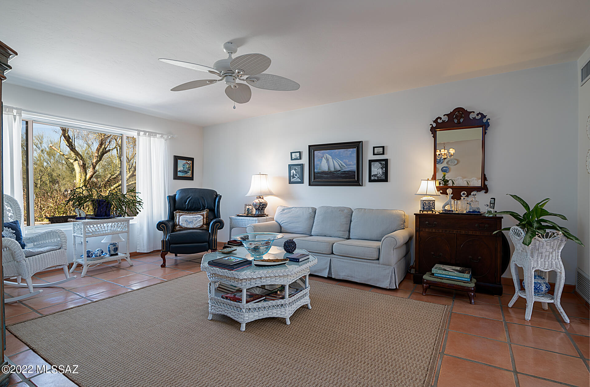 Catalina Foothills Estates NO. 7 (187-249) - Residential