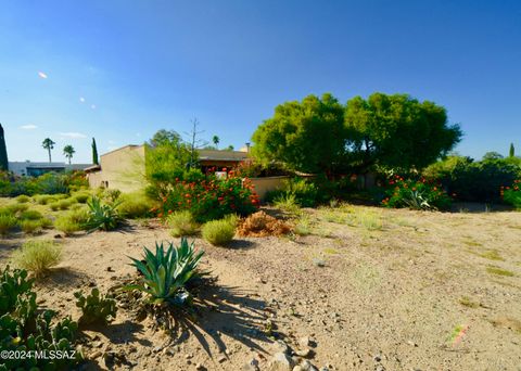 A home in Green Valley