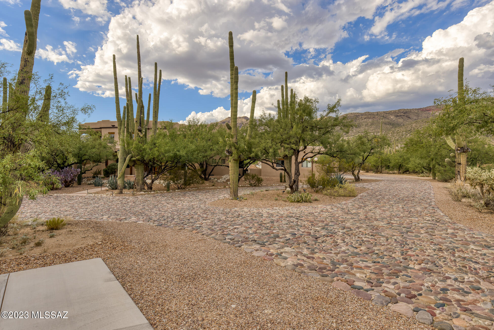 Hohokam Estates (1-21) - Residential