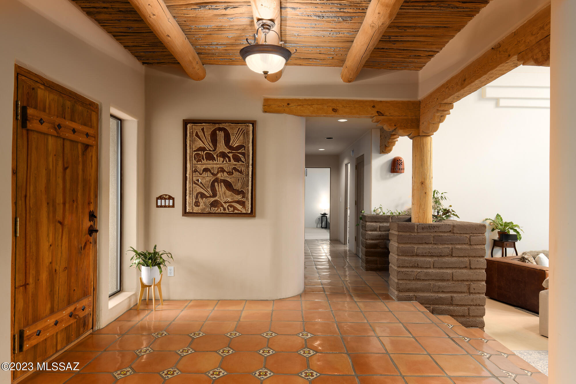 Hohokam Estates (1-21) - Residential