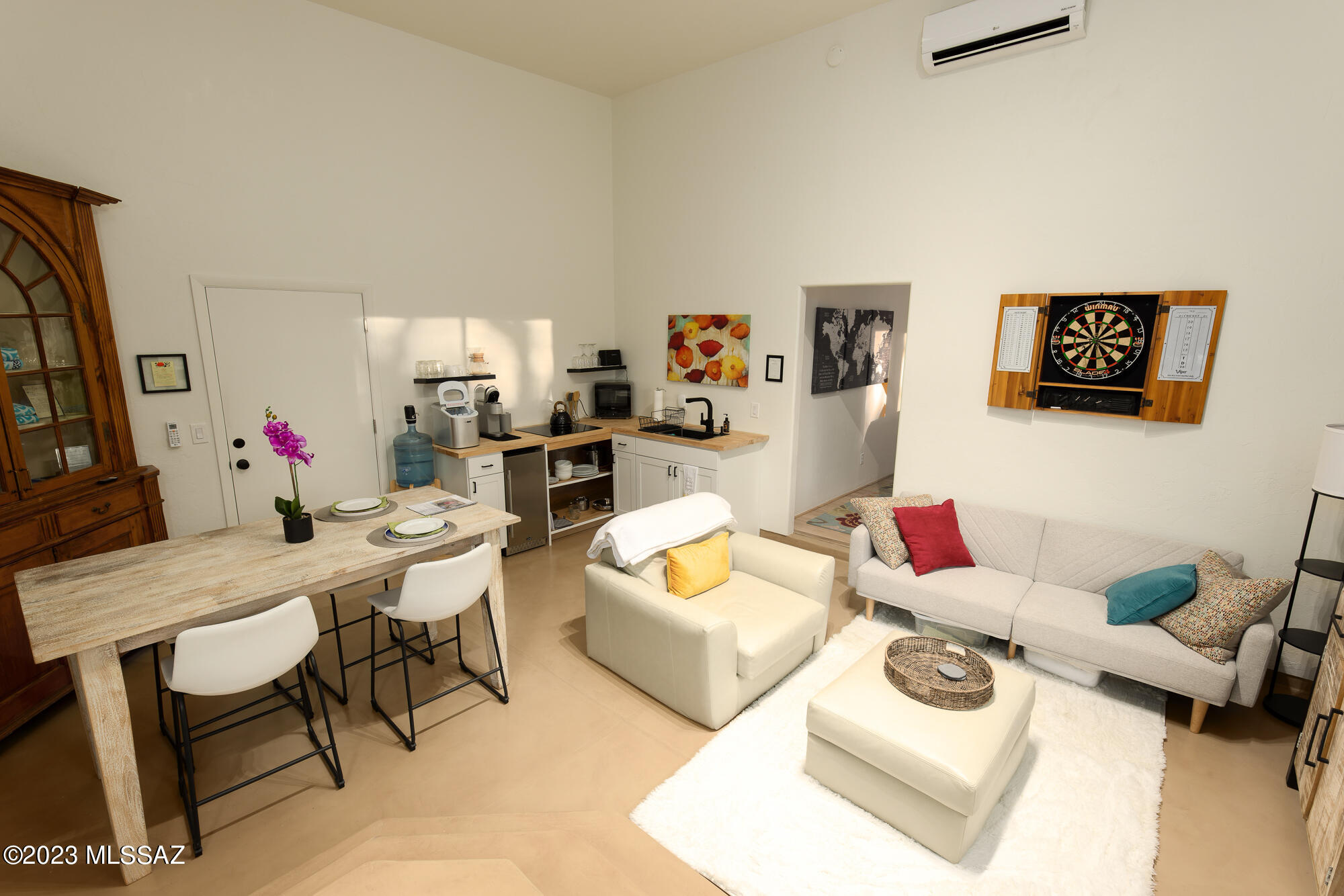 Hohokam Estates (1-21) - Residential