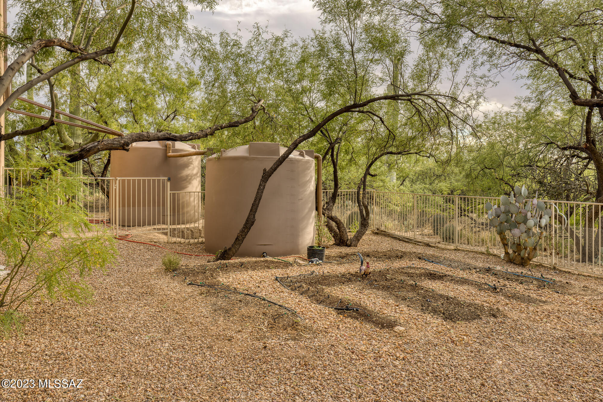 Hohokam Estates (1-21) - Residential