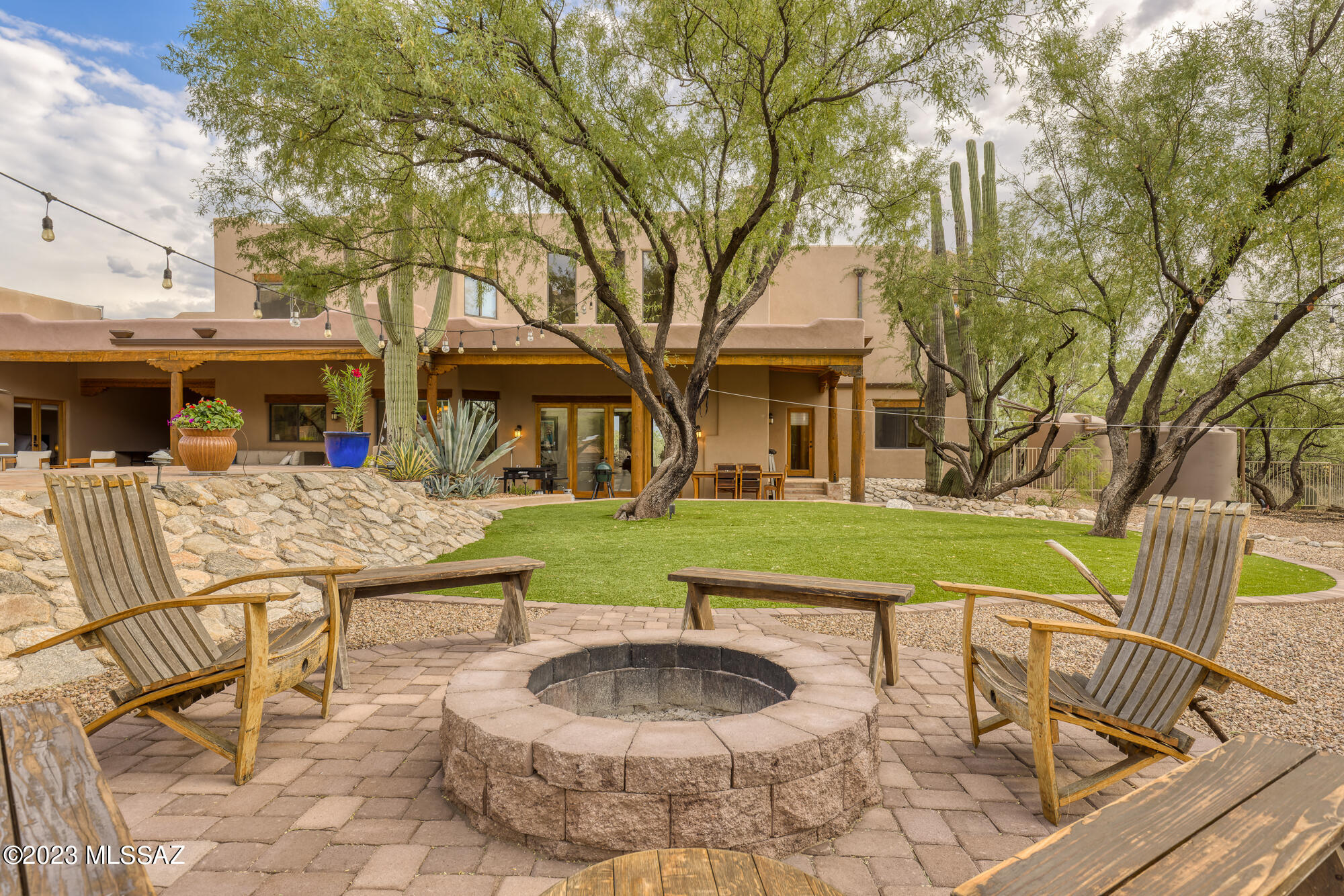 Hohokam Estates (1-21) - Residential