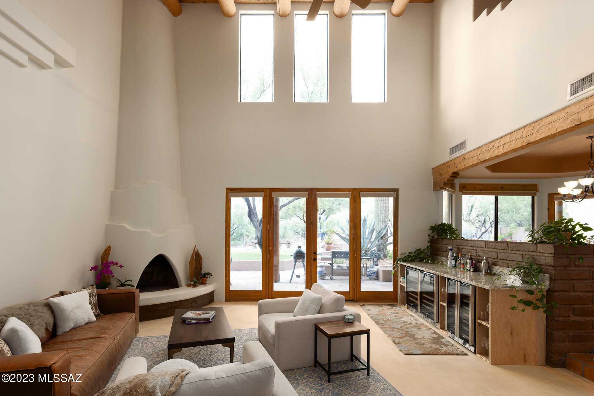 Hohokam Estates (1-21) - Residential
