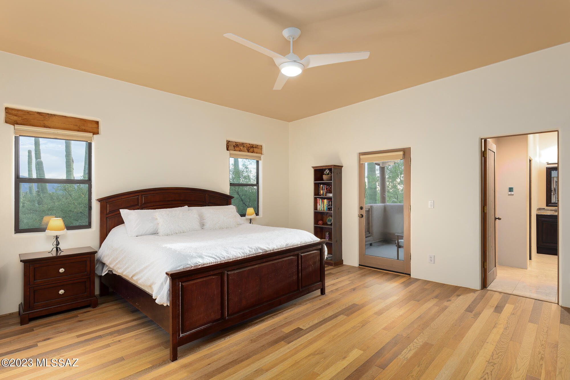 Hohokam Estates (1-21) - Residential