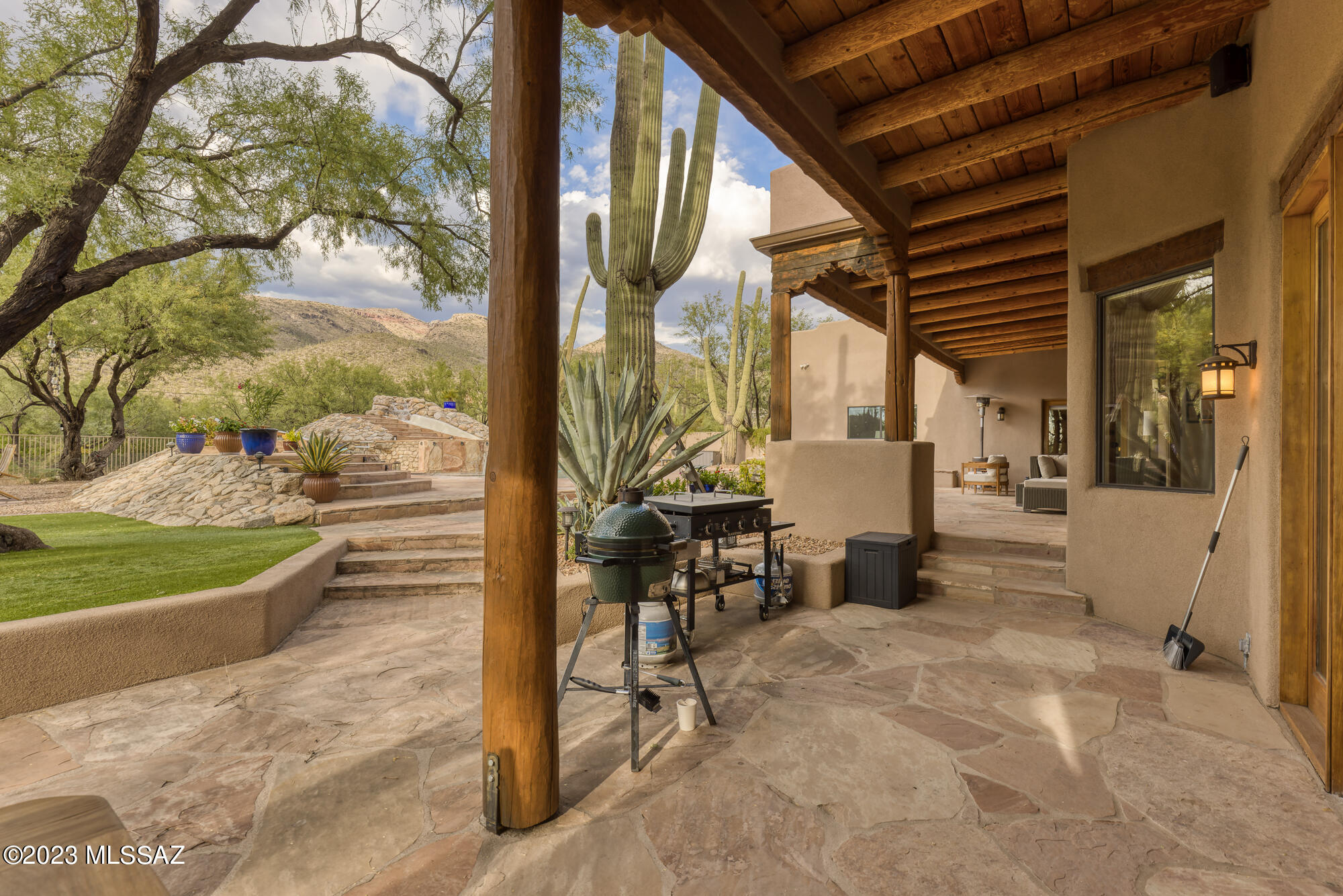 Hohokam Estates (1-21) - Residential