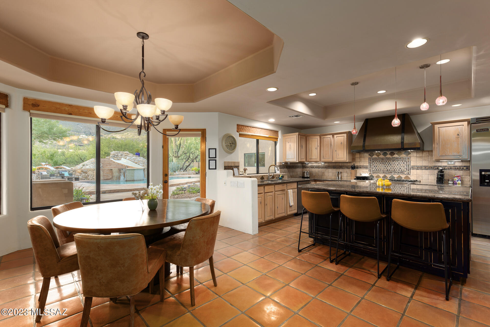 Hohokam Estates (1-21) - Residential