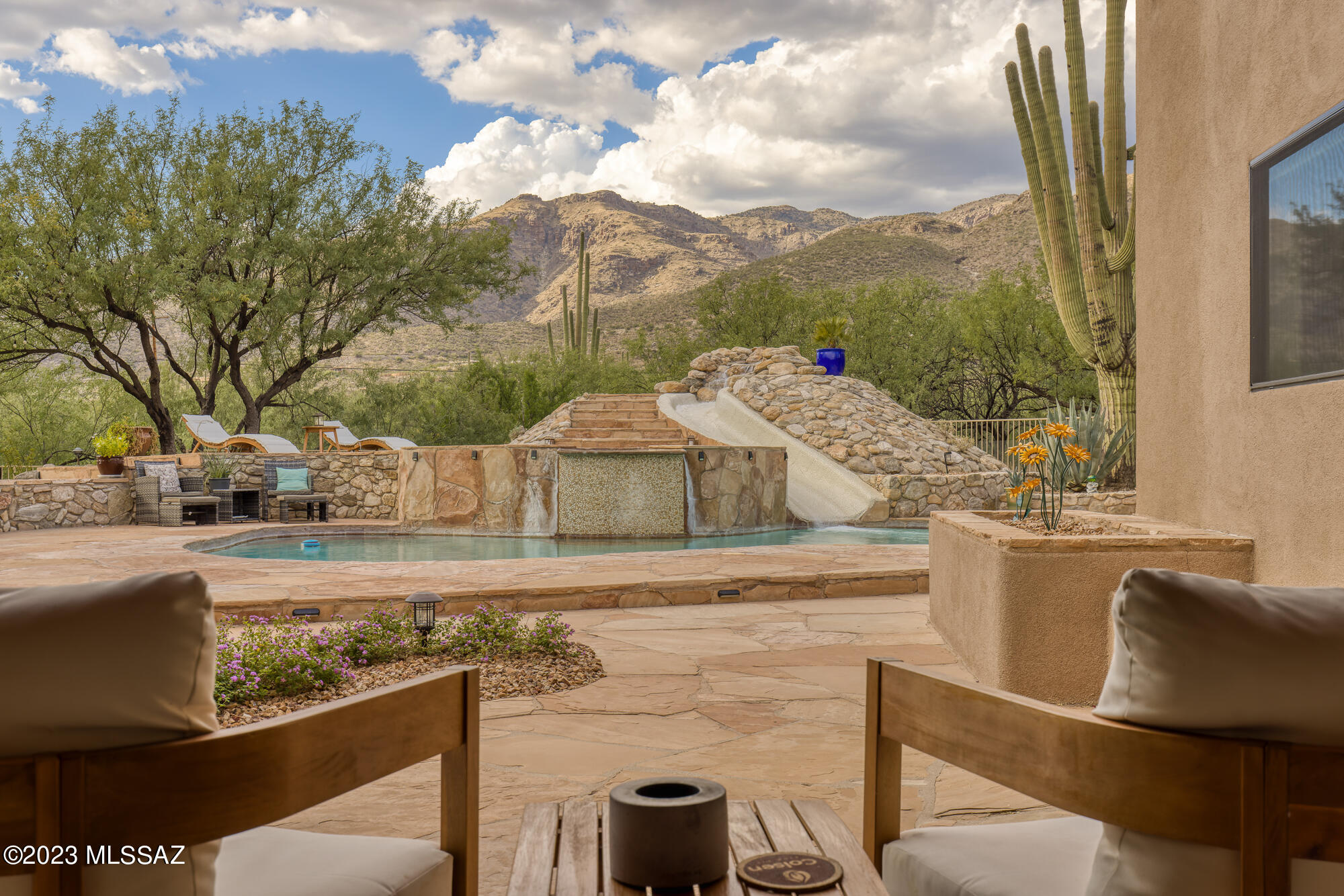 Hohokam Estates (1-21) - Residential