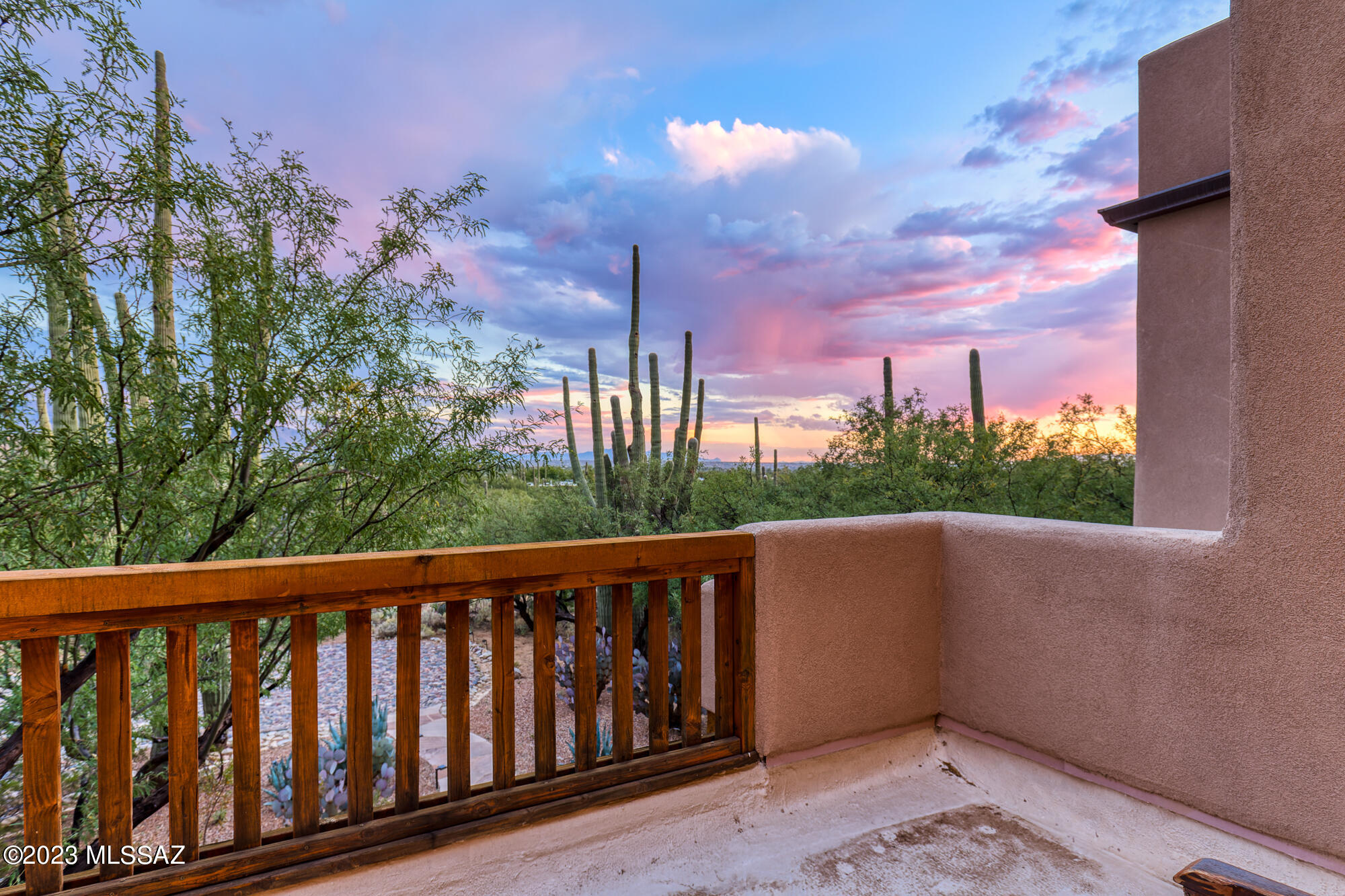 Hohokam Estates (1-21) - Residential