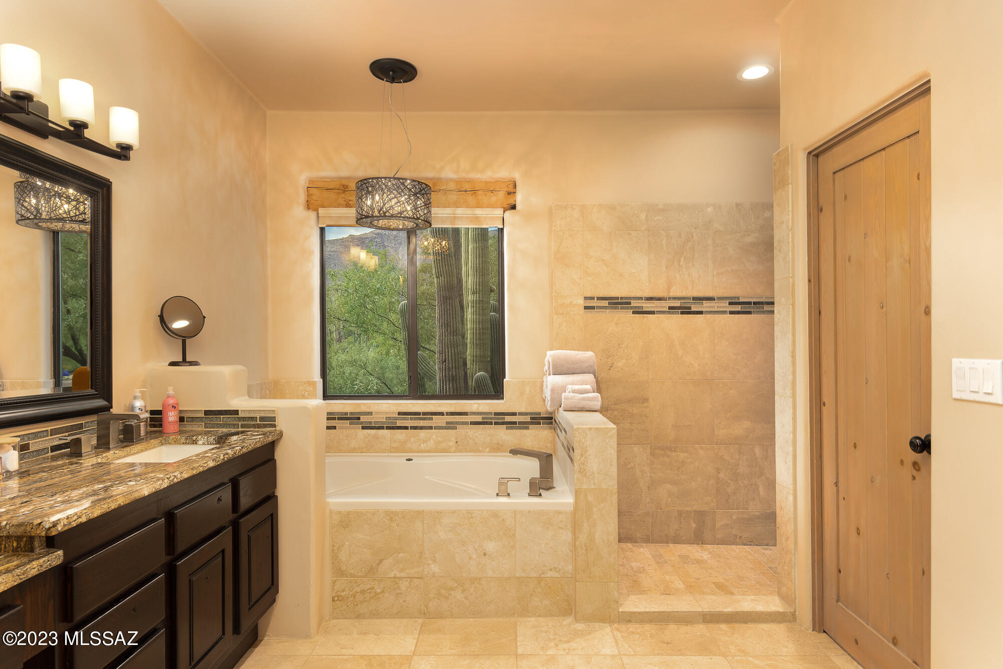 Hohokam Estates (1-21) - Residential