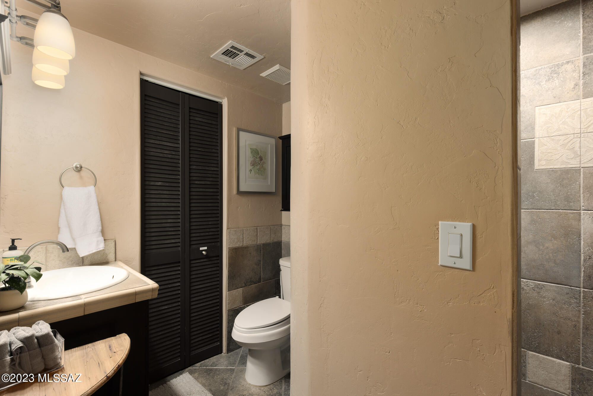 Hohokam Estates (1-21) - Residential