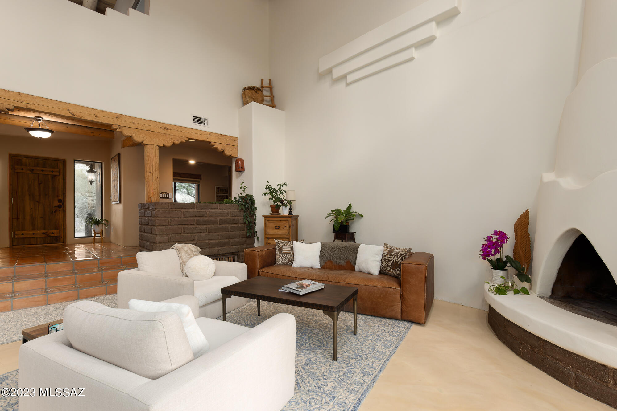 Hohokam Estates (1-21) - Residential